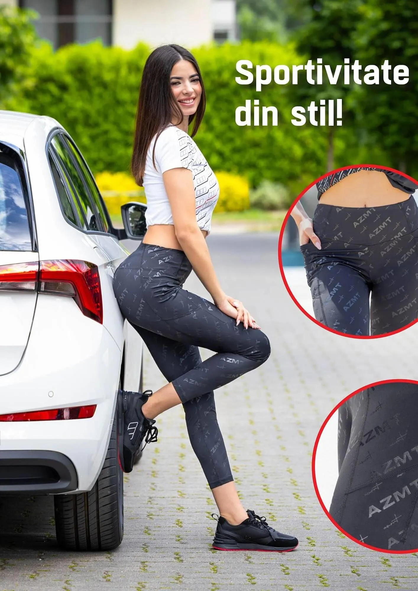 Catalog Catalog UNIX Auto de la 2 iunie până la 4 iulie 2025 - Revista Pagina 14