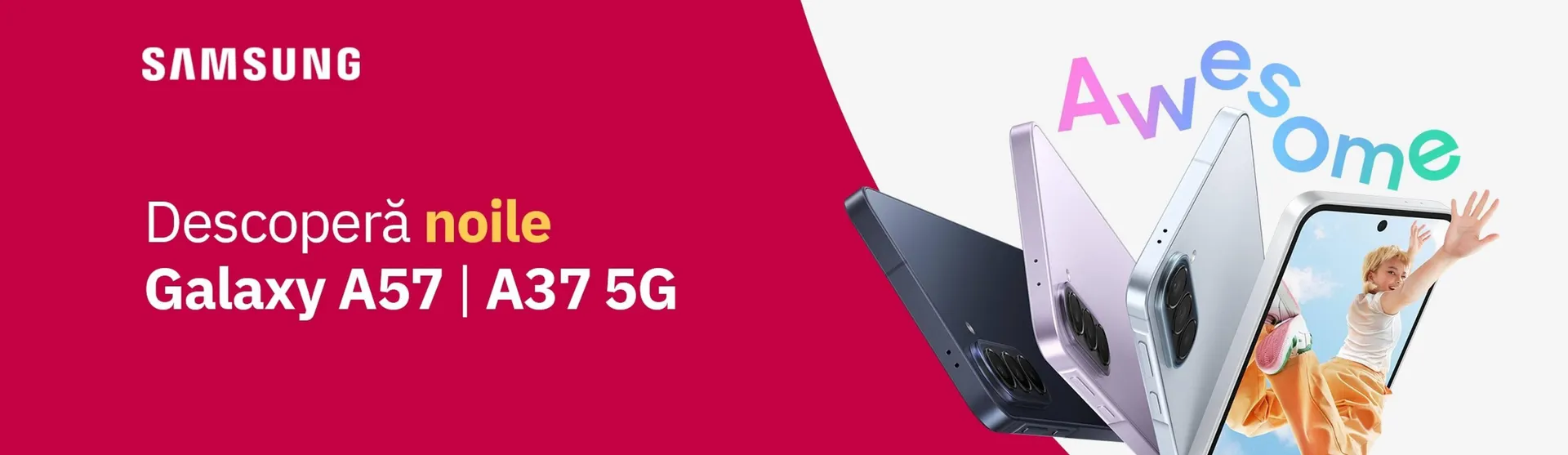 Catalog Catalog Altex de la 16 aprilie până la 22 aprilie 2026 - Revista Pagina 8