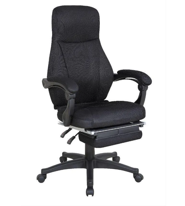 Scaun birou in negru