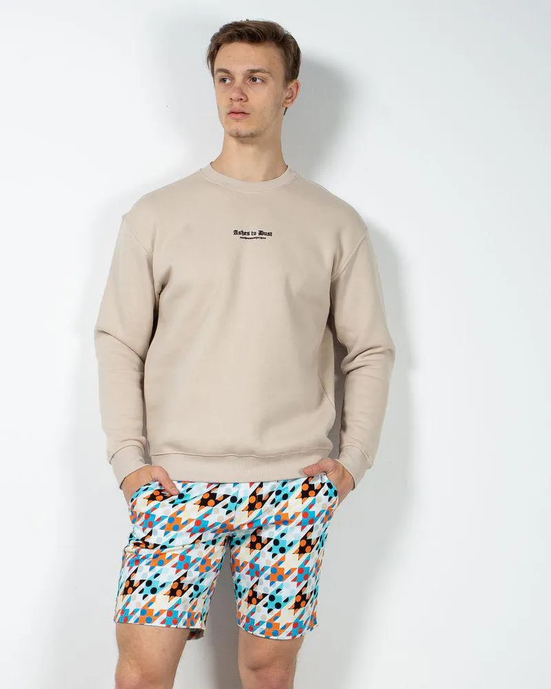 Bluza basic cu maneca lunga 23KOSA4004