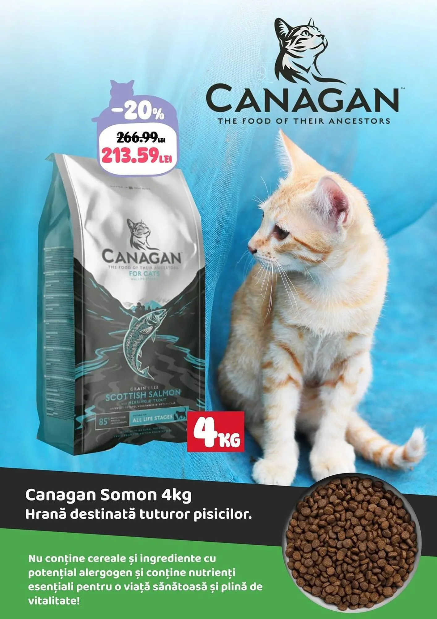 Catalog Catalog Animax de la 1 mai până la 2 iunie 2025 - Revista Pagina 18