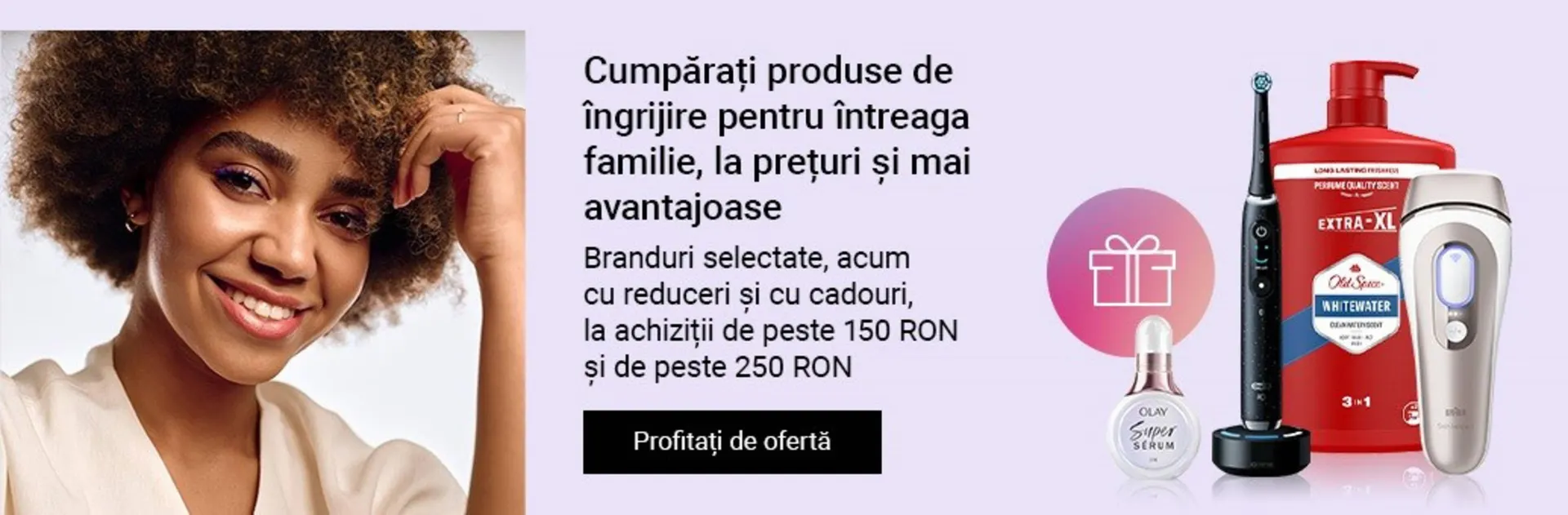 Catalog Catalog Notino de la 16 februarie până la 22 februarie 2026 - Revista Pagina 2