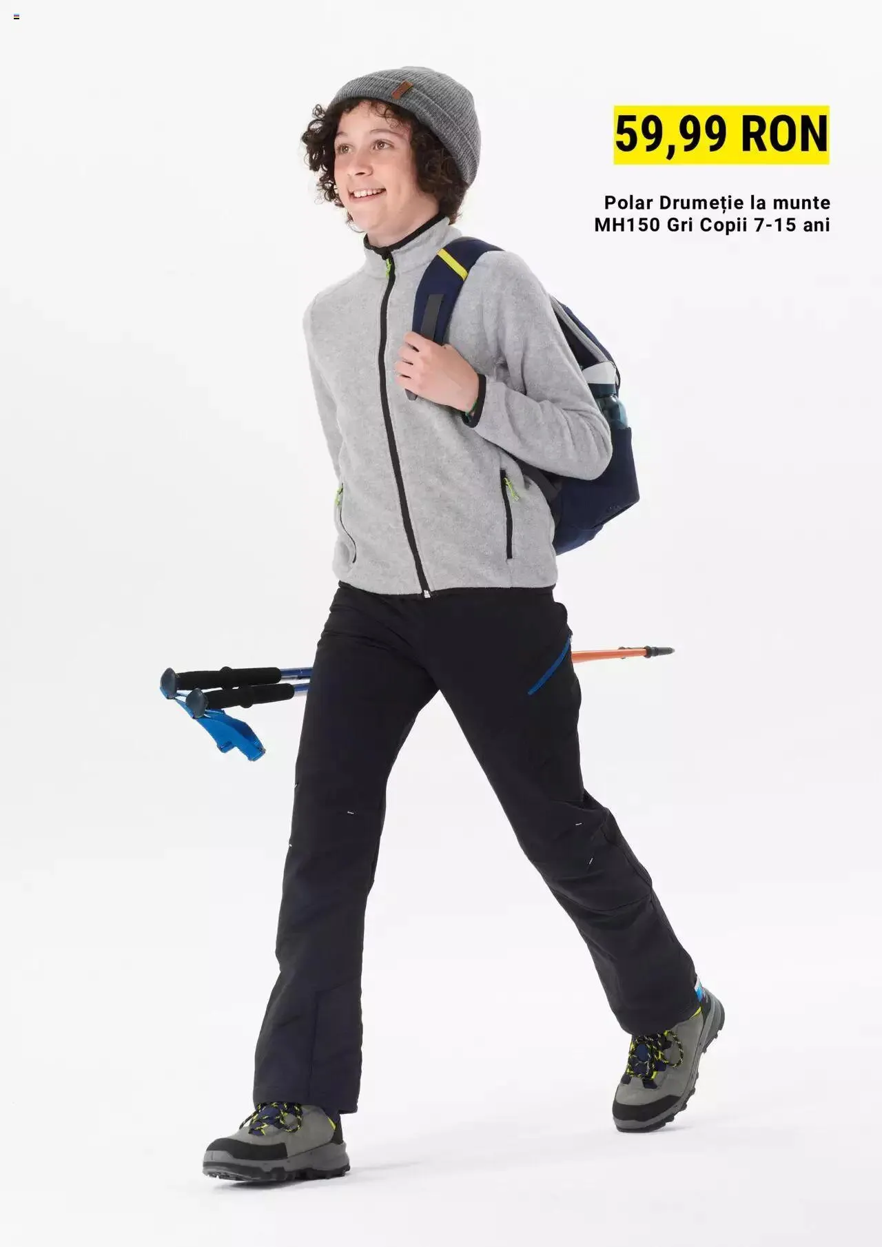 Catalog Oferta sezonieră de la 1 decembrie până la 31 decembrie 2023 - Revista Pagina 4