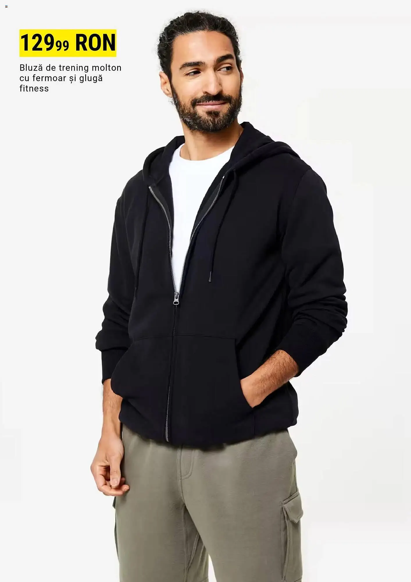 Catalog Catalog Decathlon de la 31 octombrie până la 5 decembrie 2025 - Revista Pagina 14