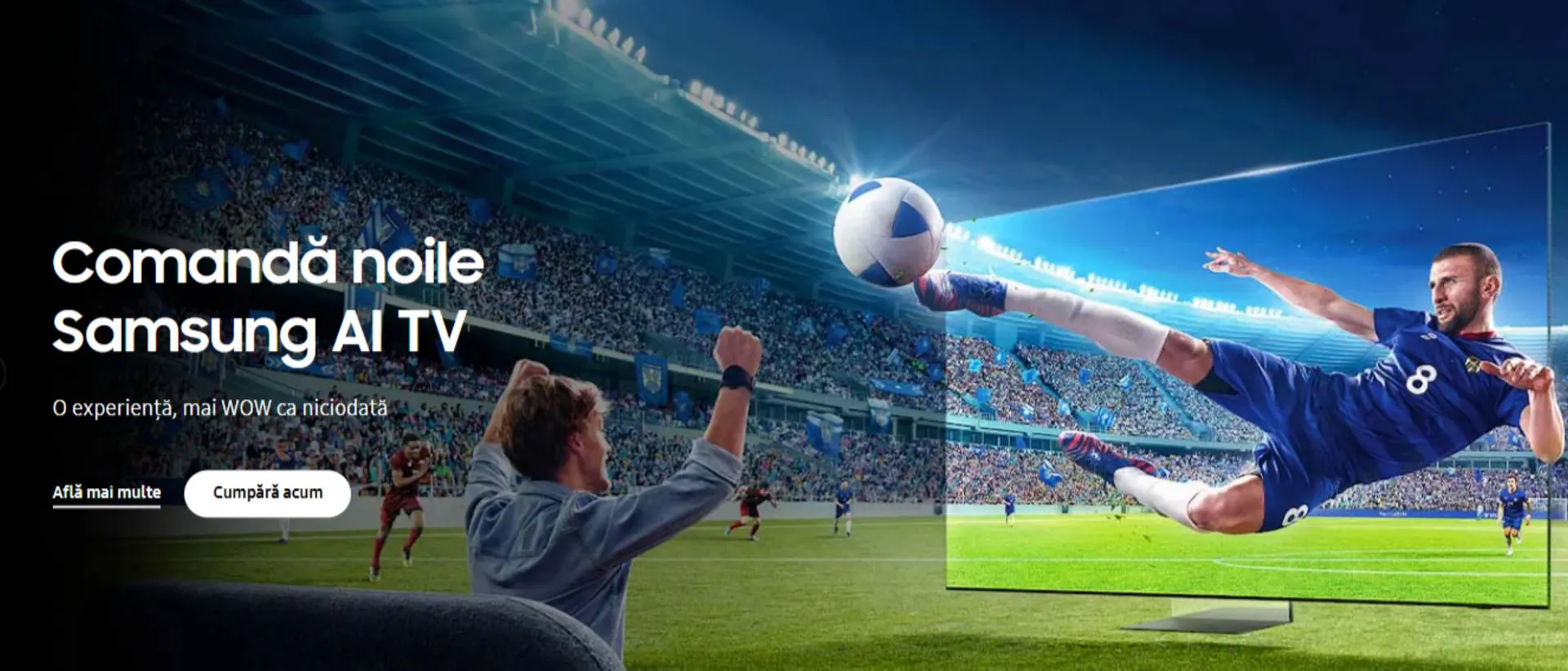 Catalog Catalog Samsung de la 12 februarie până la 17 februarie 2025 - Revista Pagina 2