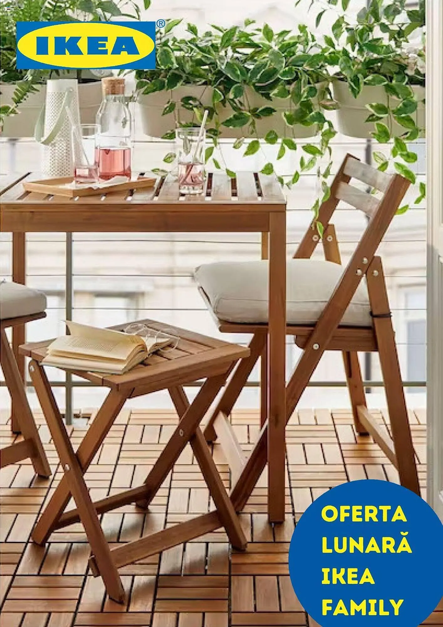Ikea catalog - 1