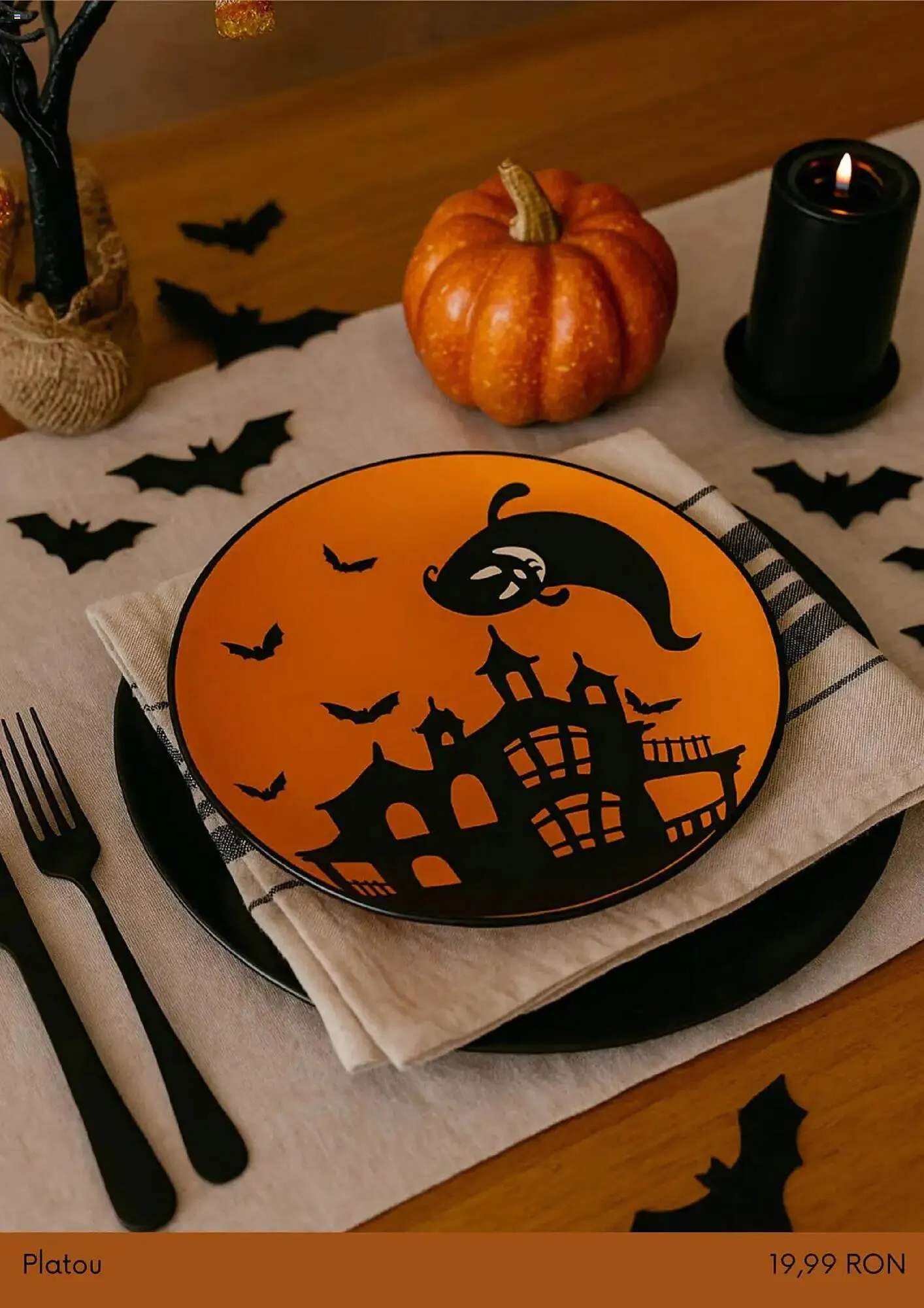 Catalog Catalog Sinsay de la 7 octombrie până la 1 noiembrie 2025 - Revista Pagina 11