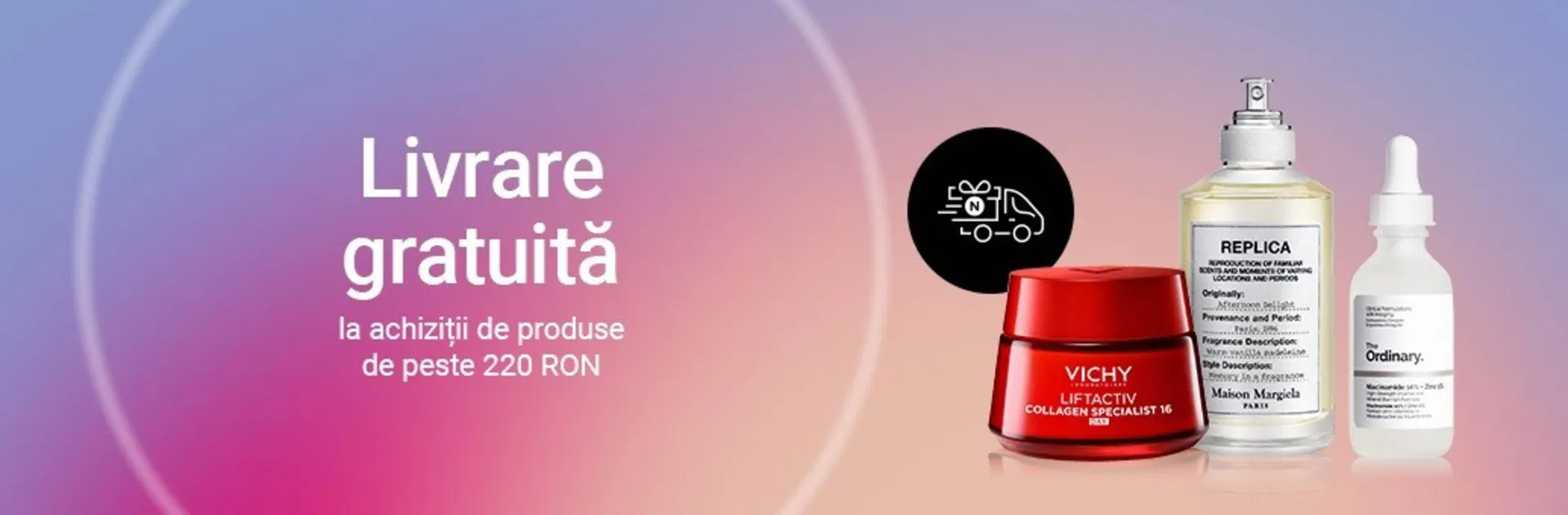 Catalog Catalog Notino de la 5 ianuarie până la 11 ianuarie 2026 - Revista Pagina 2