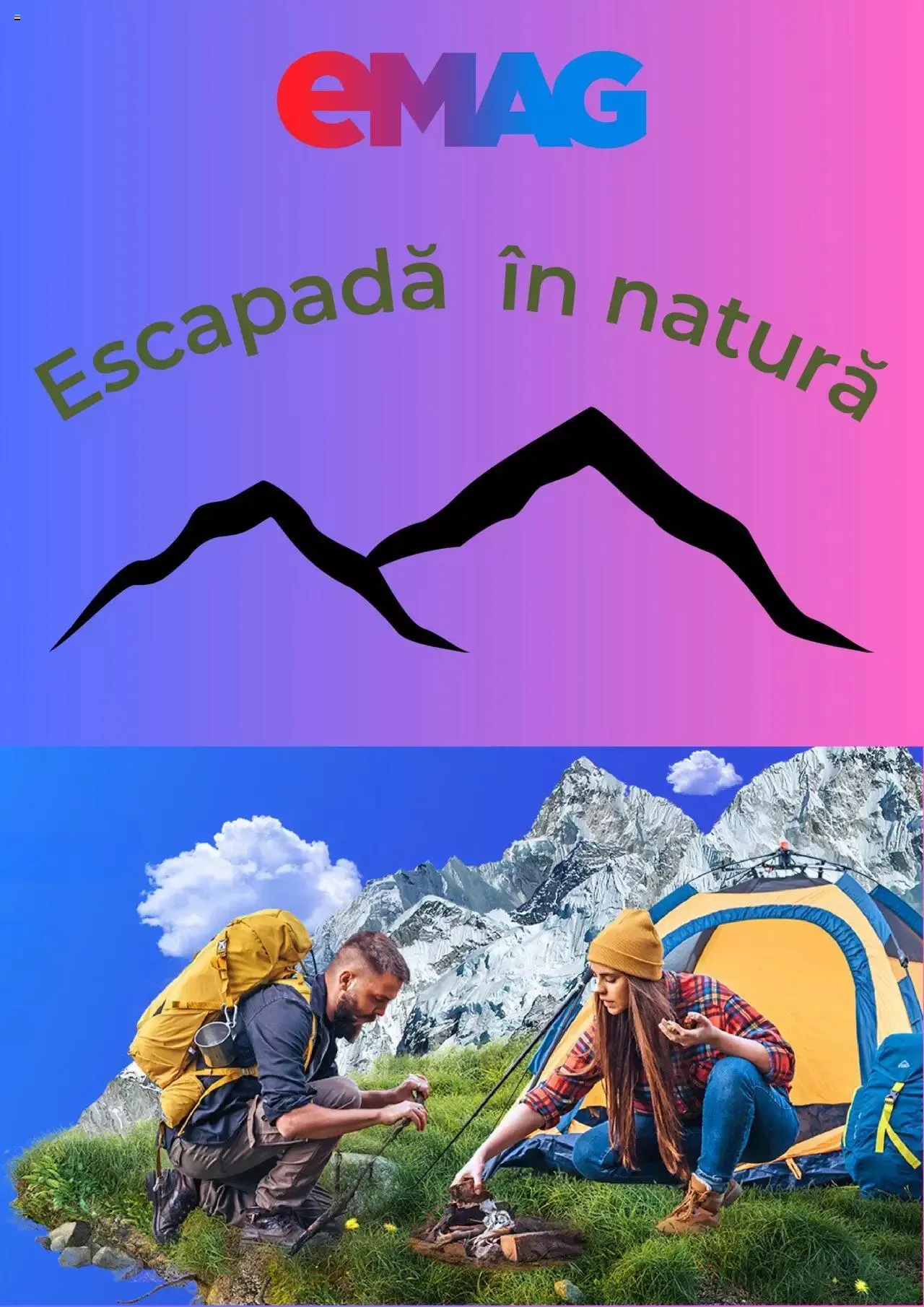 Catalog Catalog Emag de la 10 aprilie până la 31 decembrie 2023 - Revista Pagina 1