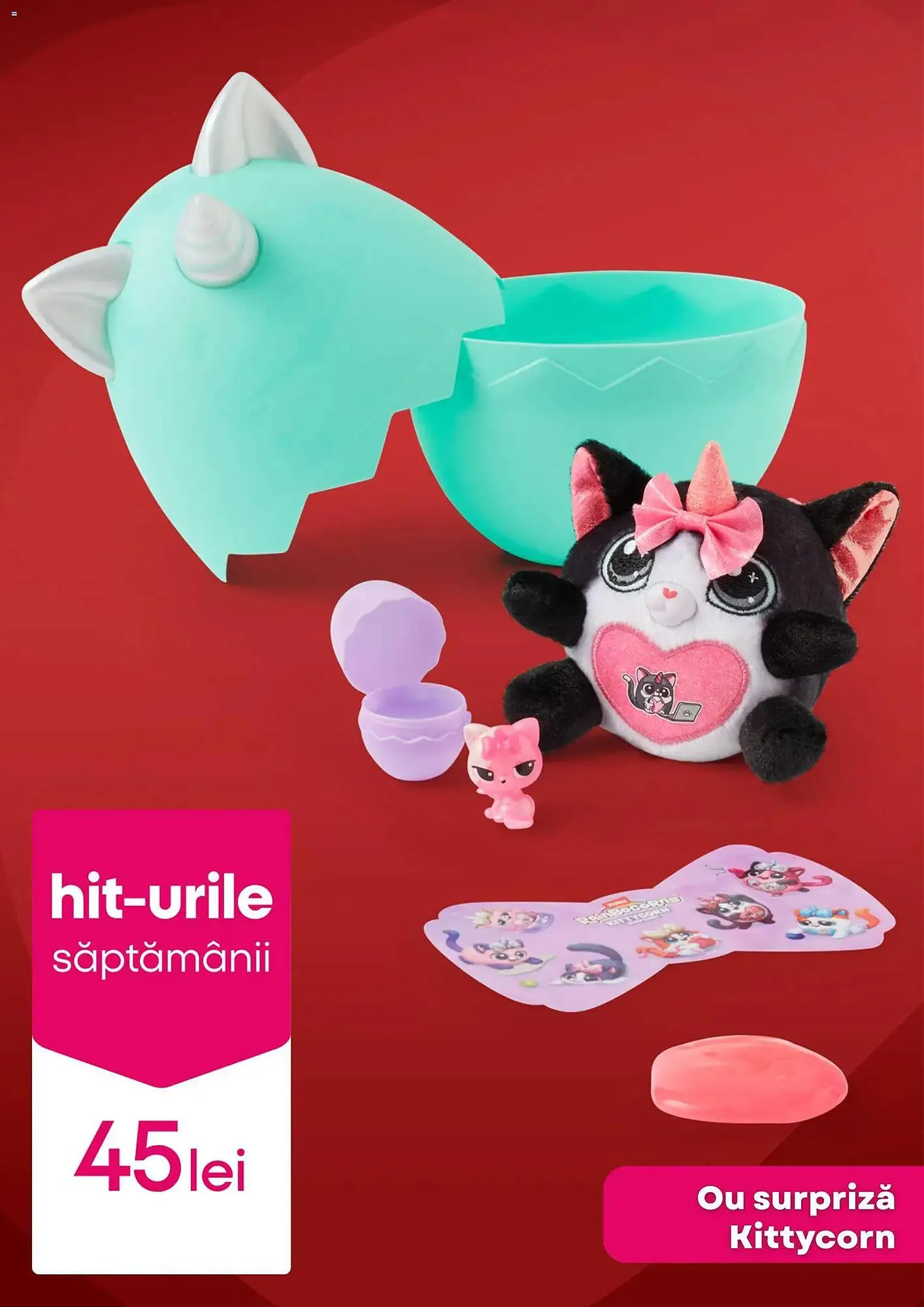 Catalog Catalog Pepco de la 3 decembrie până la 10 decembrie 2025 - Revista Pagina 2