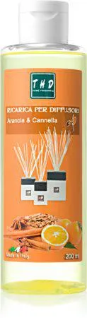 Ricarica Arancia & Cannella