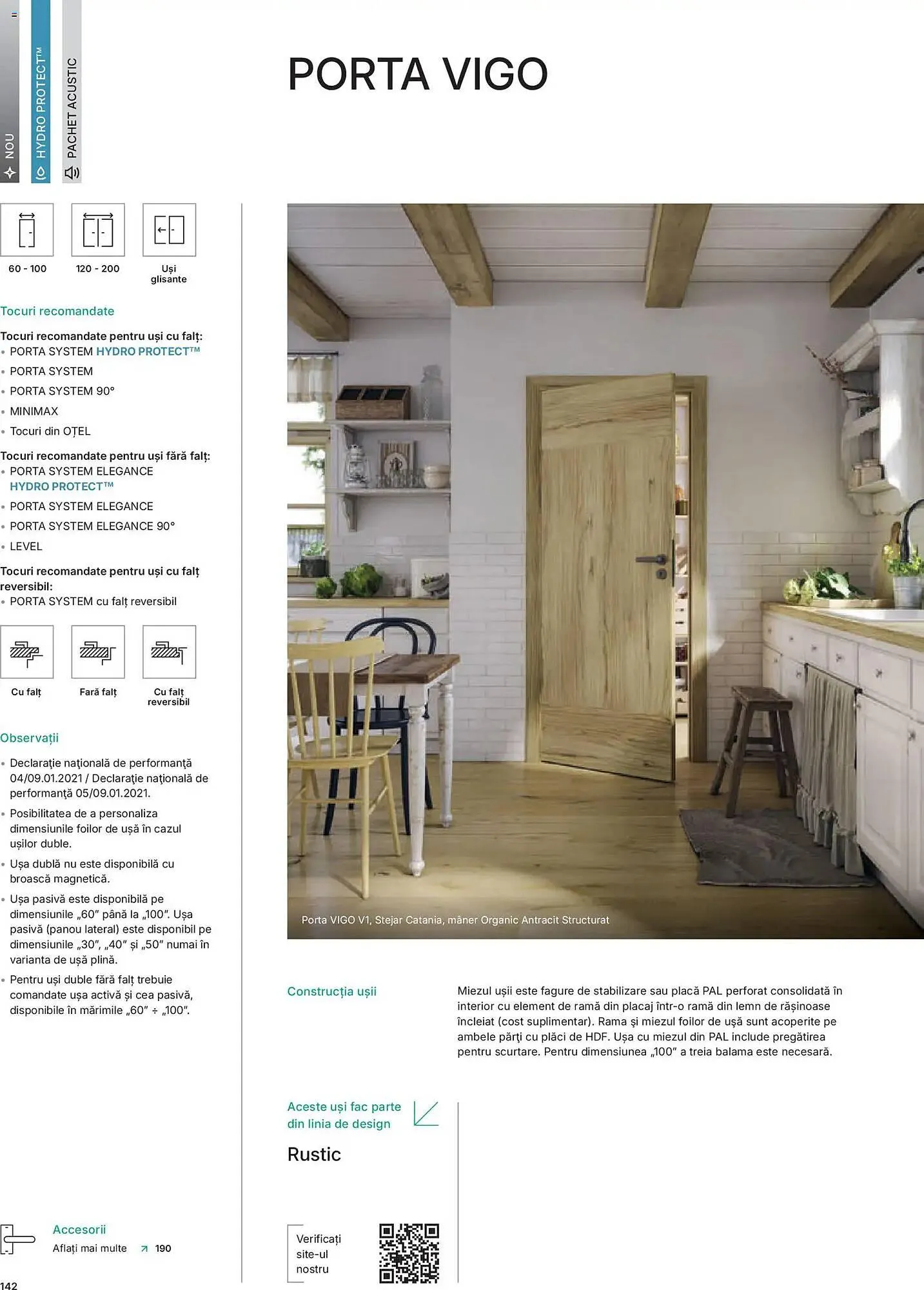 Catalog Catalog Proges de la 12 februarie până la 28 februarie 2027 - Revista Pagina 145