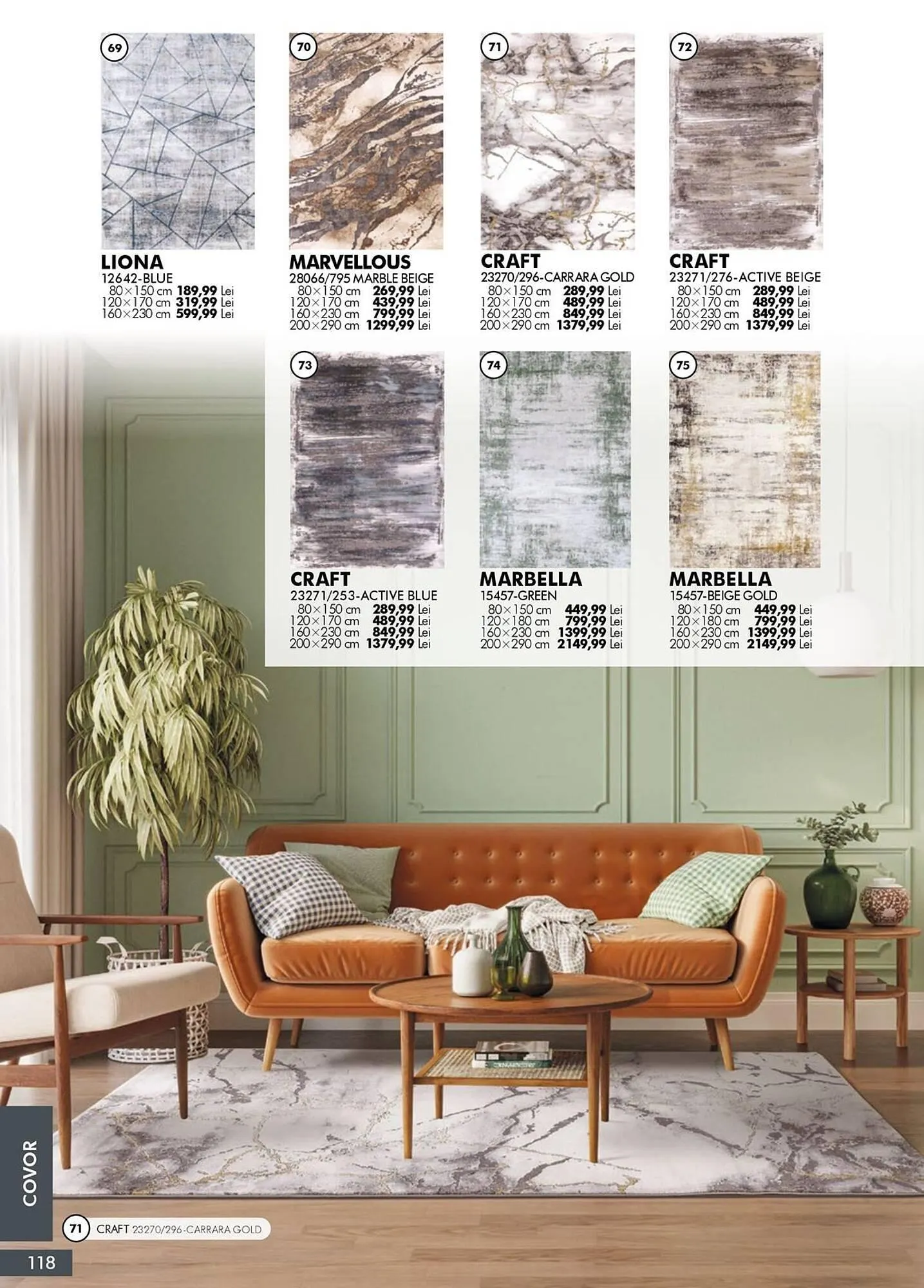 Catalog Catalog Diego de la 20 octombrie până la 31 decembrie 2026 - Revista Pagina 118