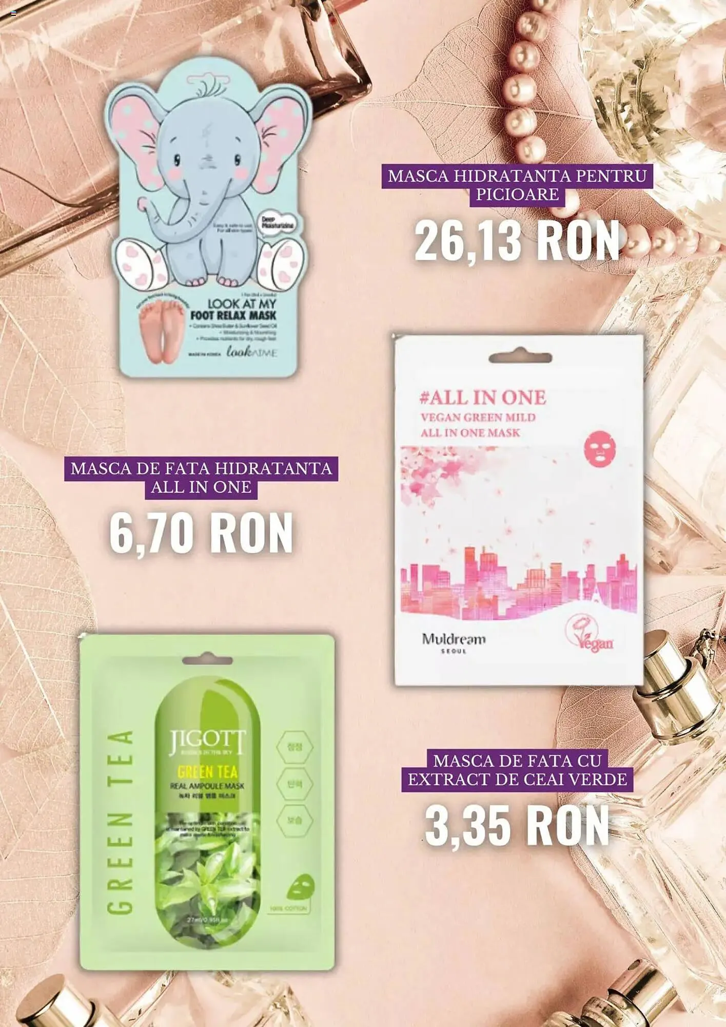 Catalog Catalog Marionnaud de la 1 martie până la 31 martie 2025 - Revista Pagina 7