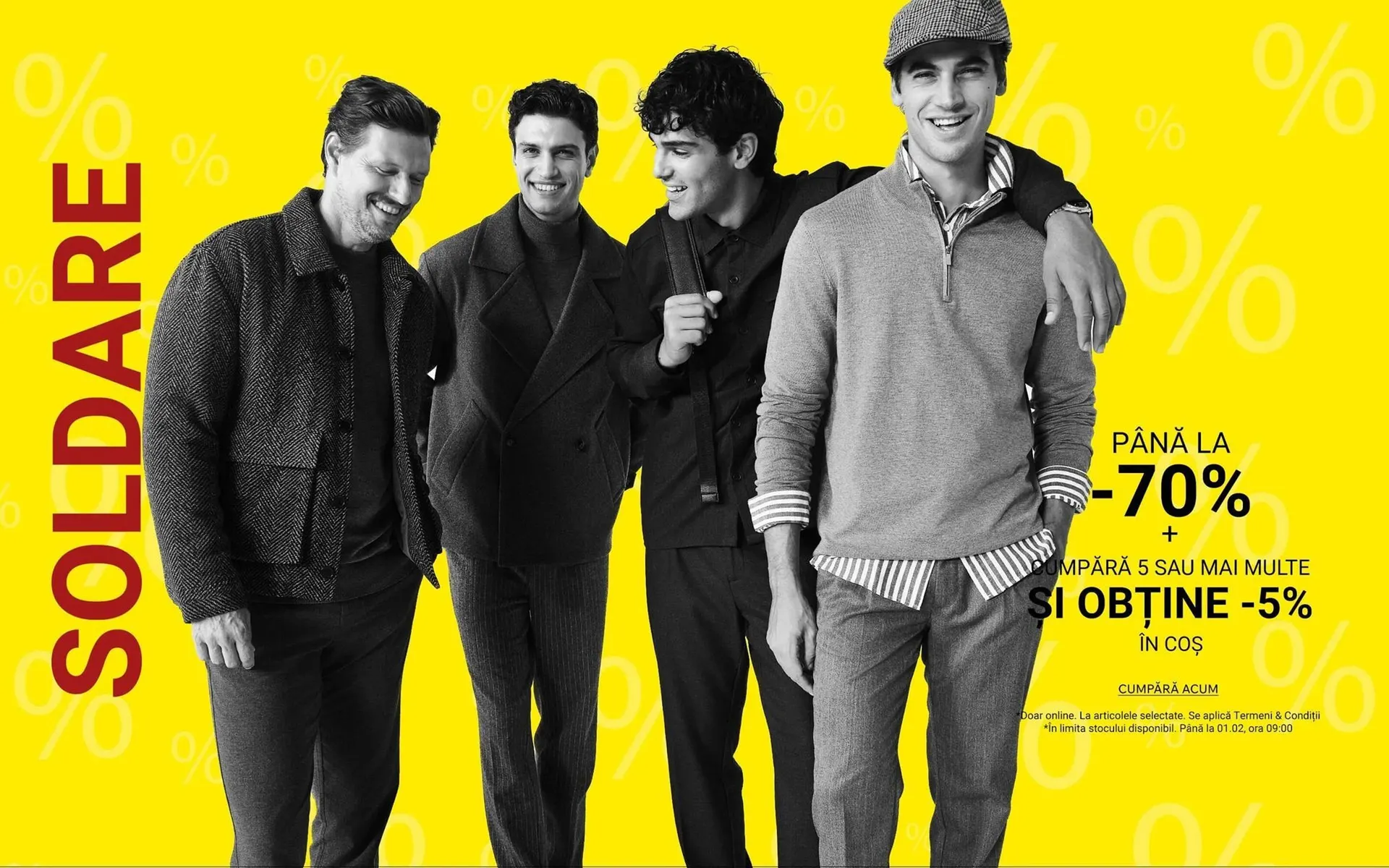 Catalog Catalog LC Waikiki de la 20 ianuarie până la 1 februarie 2026 - Revista Pagina 2