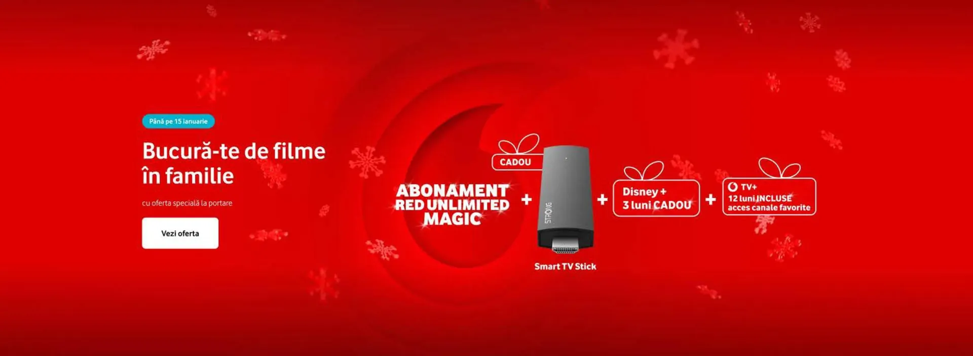 Catalog Magazine Vodafone de la 22 decembrie până la 15 ianuarie 2026 - Revista Pagina 4