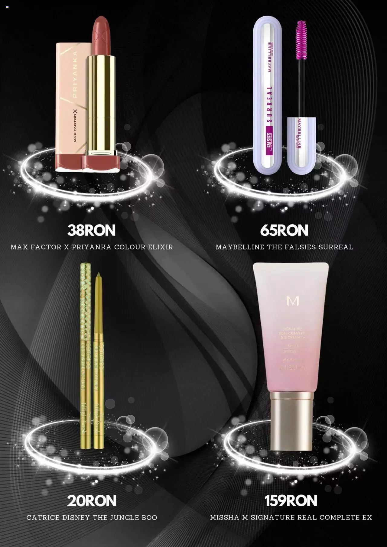 Catalog Catalog Notino de la 1 mai până la 31 decembrie 2023 - Revista Pagina 7