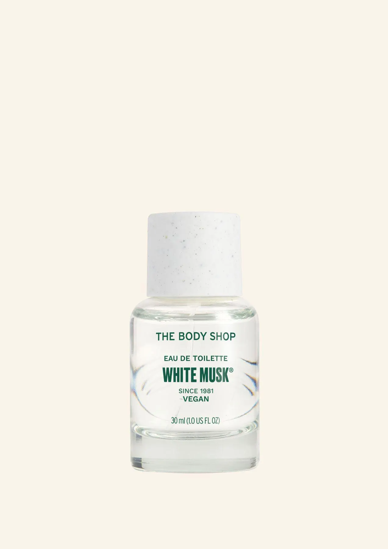 Apa de toaleta White Musk® 30 ml
