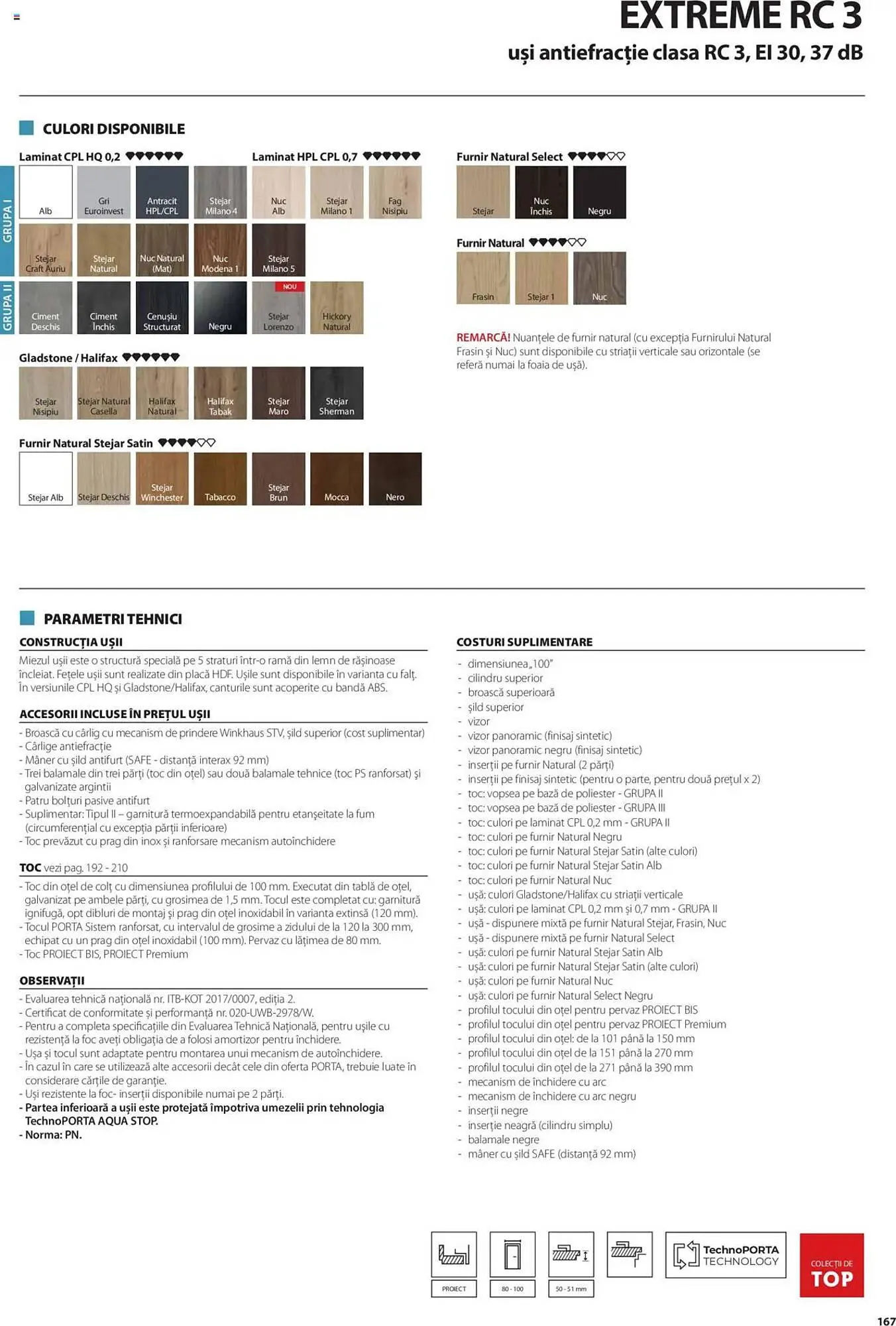 Catalog Catalog Proges de la 11 decembrie până la 31 decembrie 2025 - Revista Pagina 427