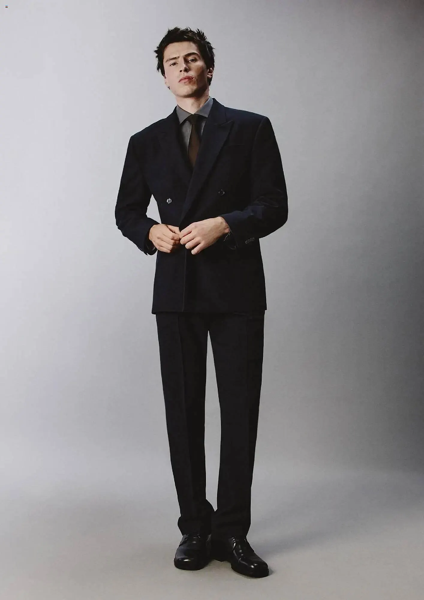 Catalog Magazine Zara de la 1 martie până la 31 martie 2026 - Revista Pagina 2