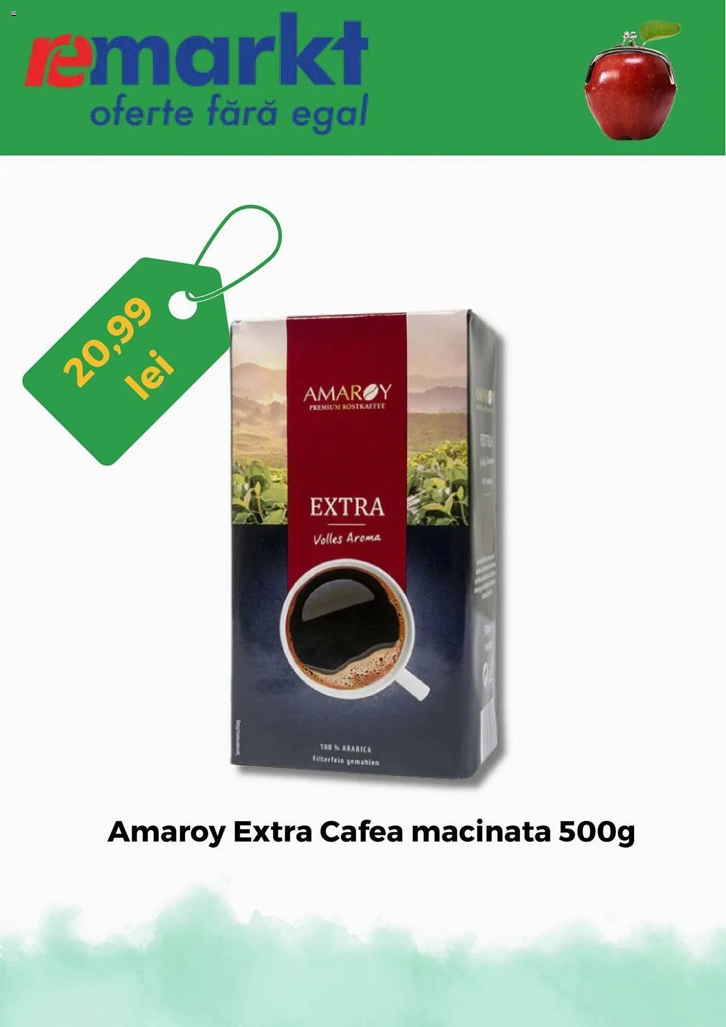 Catalog Remarkt catalog de la 1 august până la 31 august 2024 - Revista Pagina 9