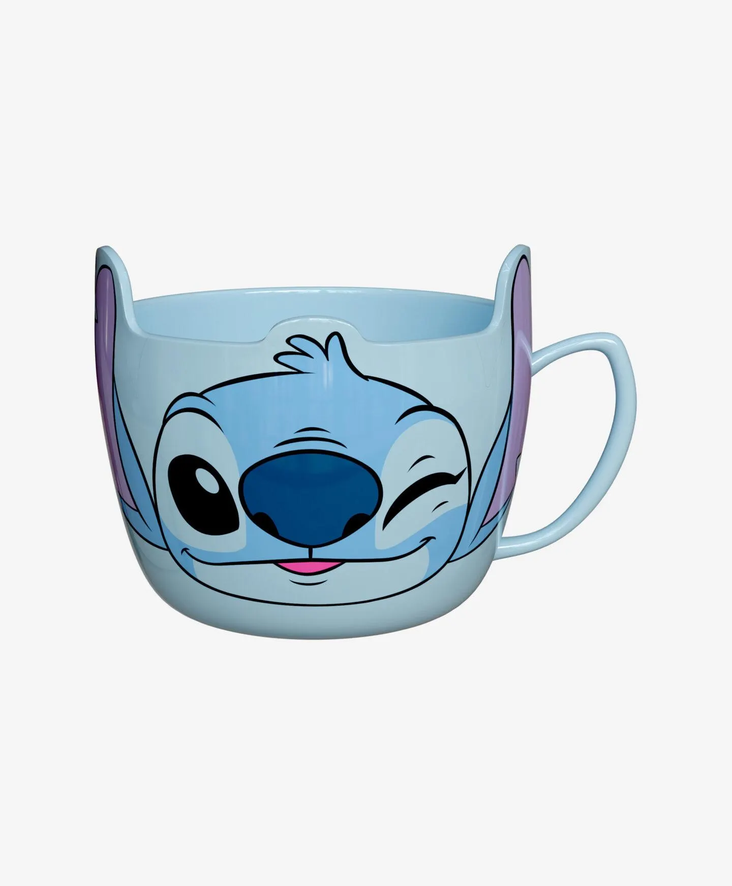 Cană din porțelan cu licență Lilo and Stitch