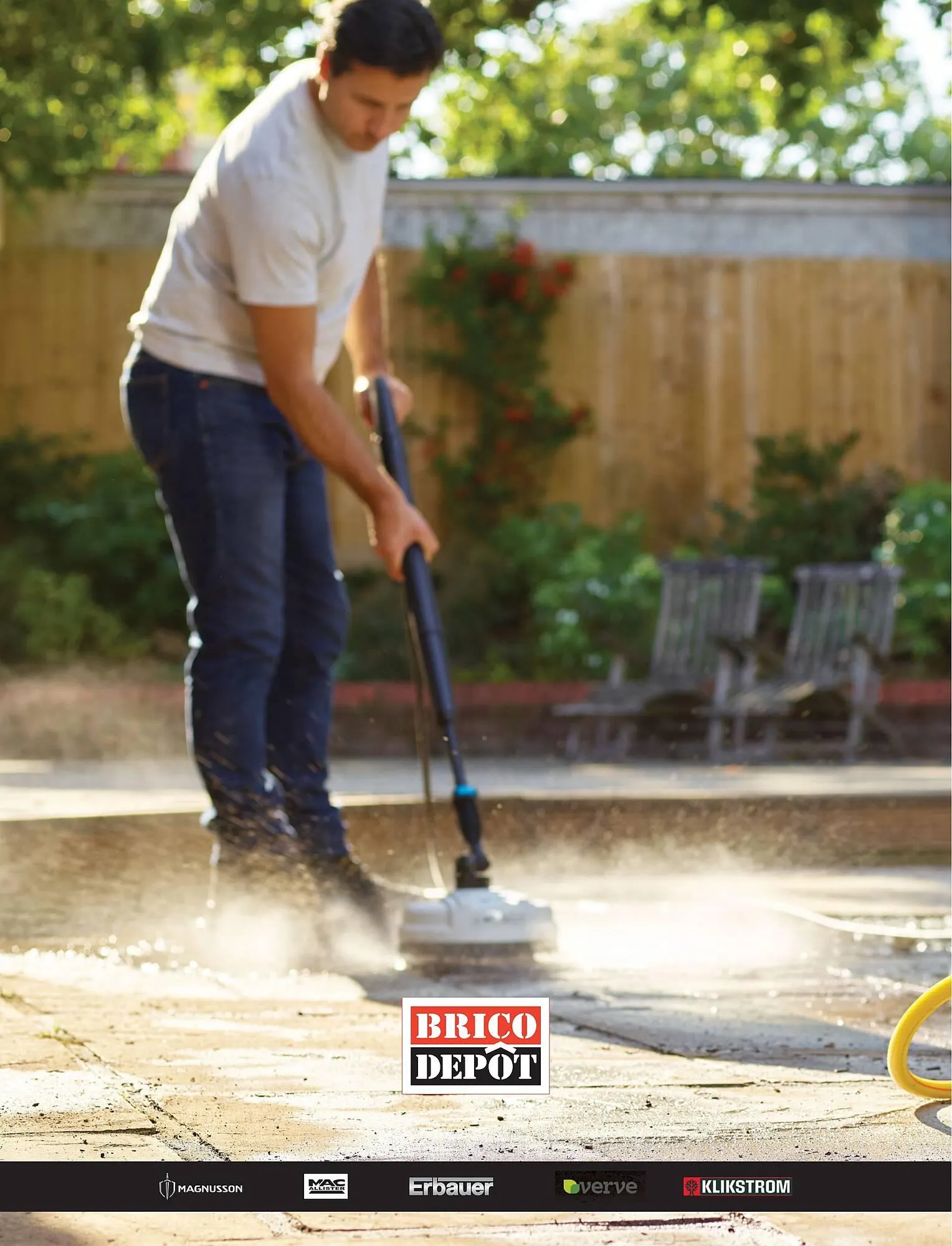 Catalog Catalog Brico Depôt de la 14 februarie până la 31 octombrie 2025 - Revista Pagina 22