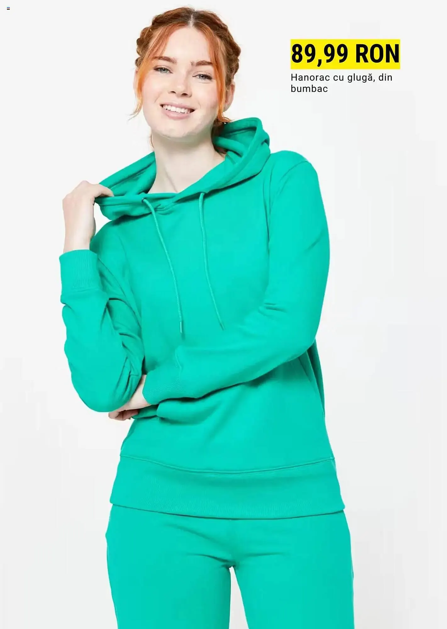 Catalog Catalog Decathlon de la 1 martie până la 31 martie 2025 - Revista Pagina 6