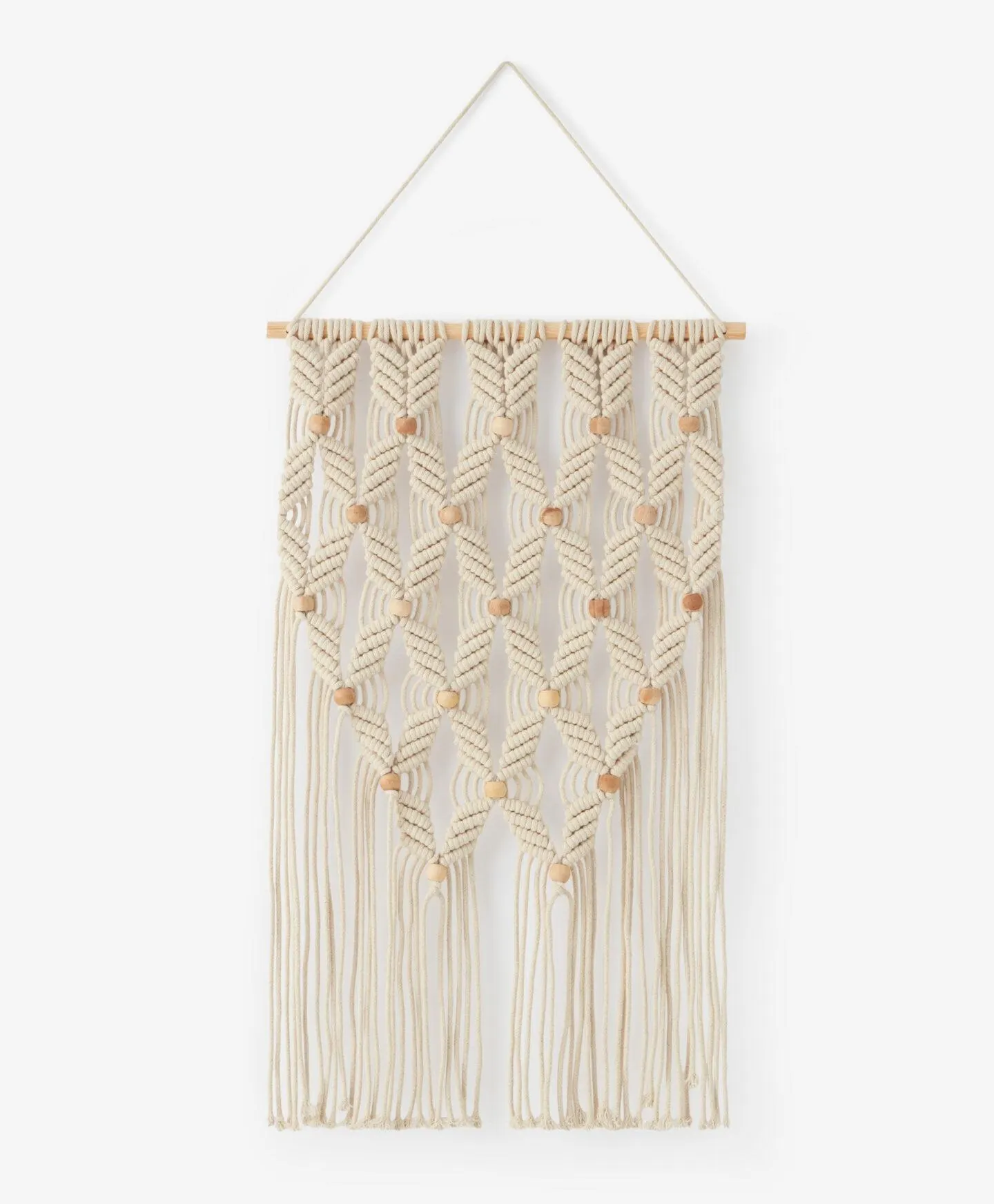 Decorațiune macrame