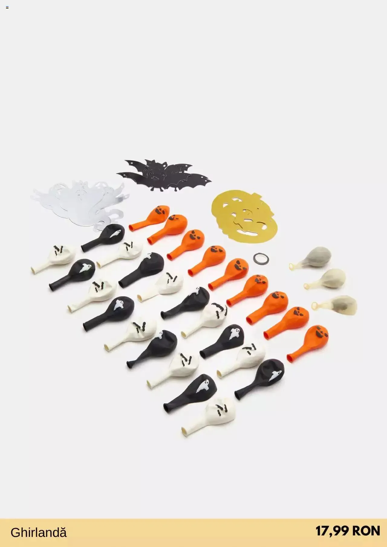 Catalog Catalog Sinsay de la 3 octombrie până la 31 decembrie 2023 - Revista Pagina 11