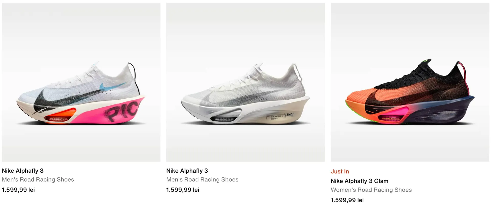 Catalog Catalog Nike de la 26 februarie până la 11 martie 2026 - Revista Pagina 4