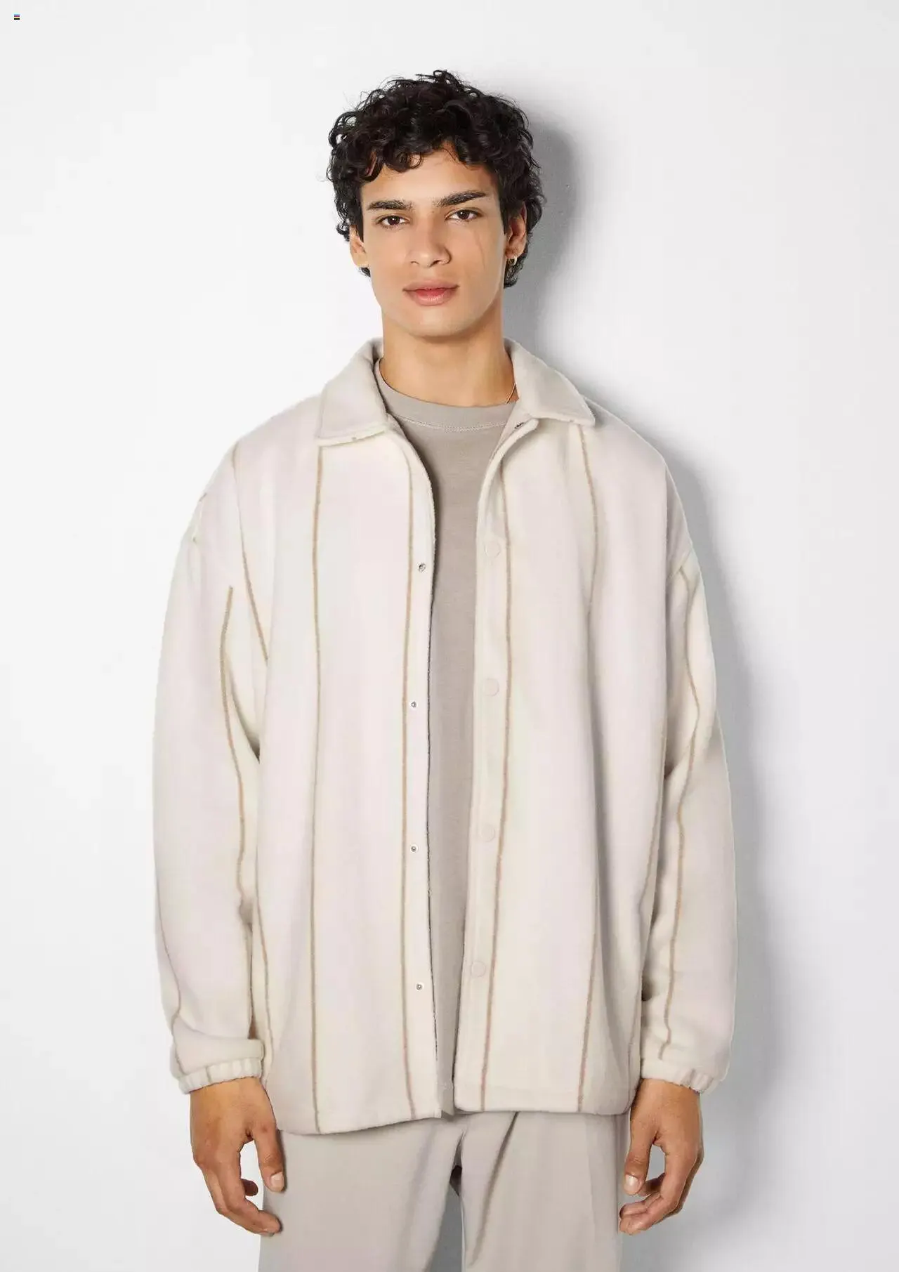 Catalog Bershka - New In Men de la 5 ianuarie până la 31 decembrie 2023 - Revista Pagina 5