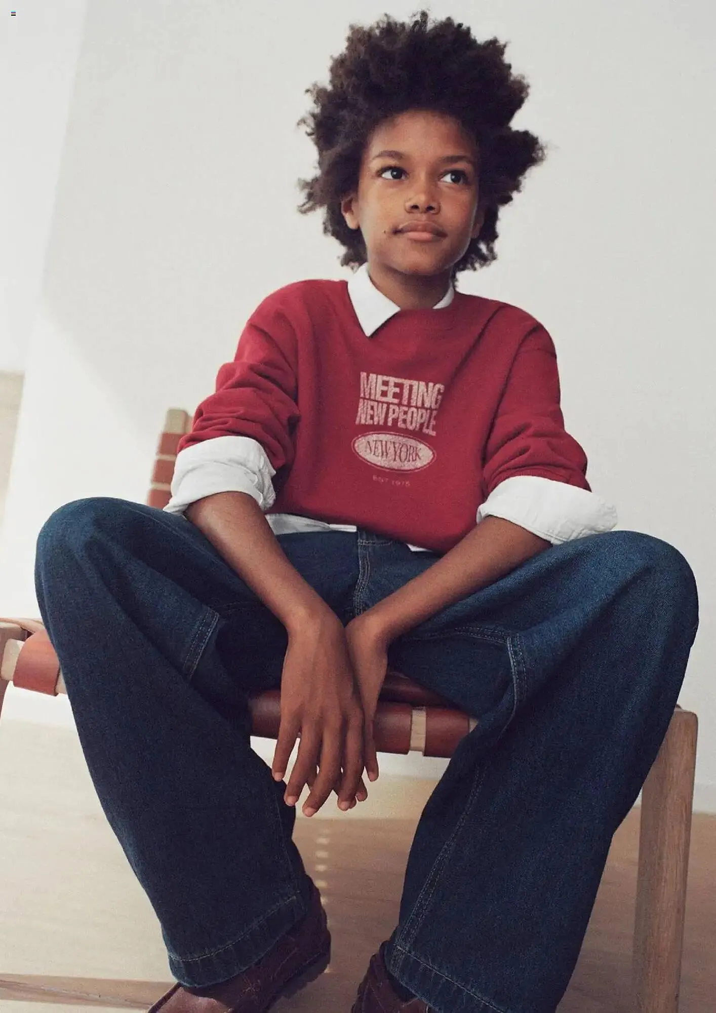 Catálogo de Catálogo ZARA 1 de septiembre al 1 de octubre 2025 - Pagina 16