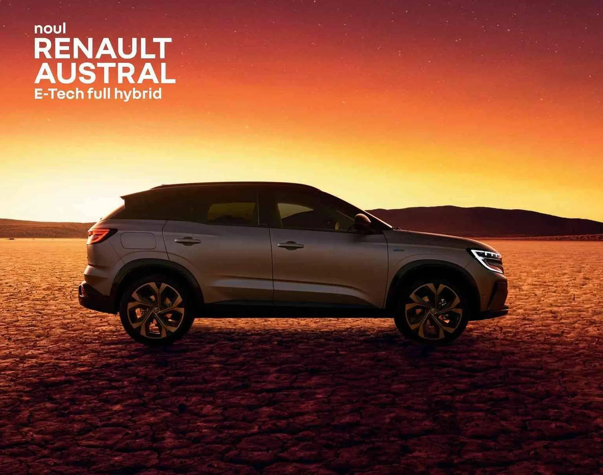 Catalog Renault catalog de la 1 ianuarie până la 31 decembrie 2023 - Revista Pagina 1