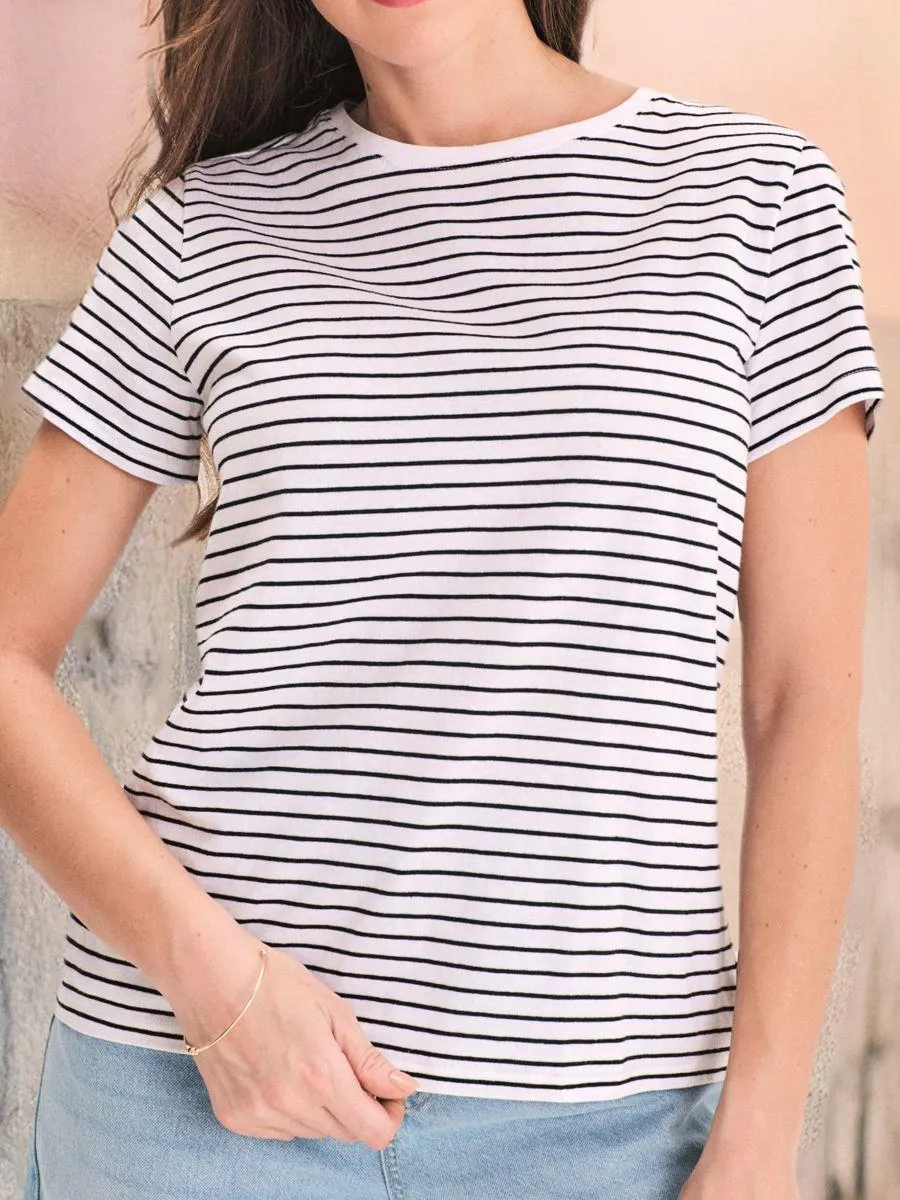 Tricou cu mânecă scurtă