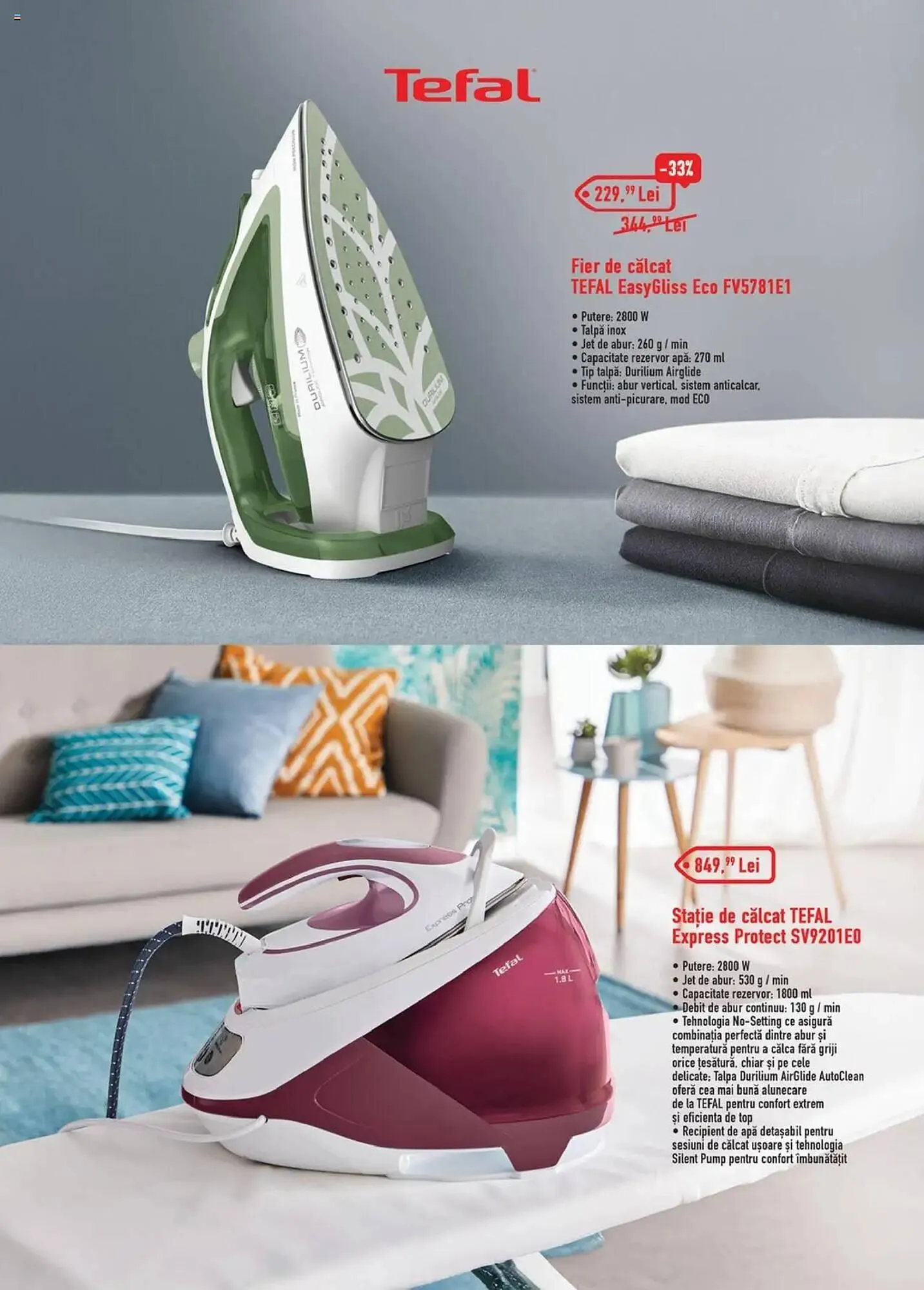 Catalog Catalog Carrefour de la 8 iunie până la 13 iulie 2025 - Revista Pagina 14