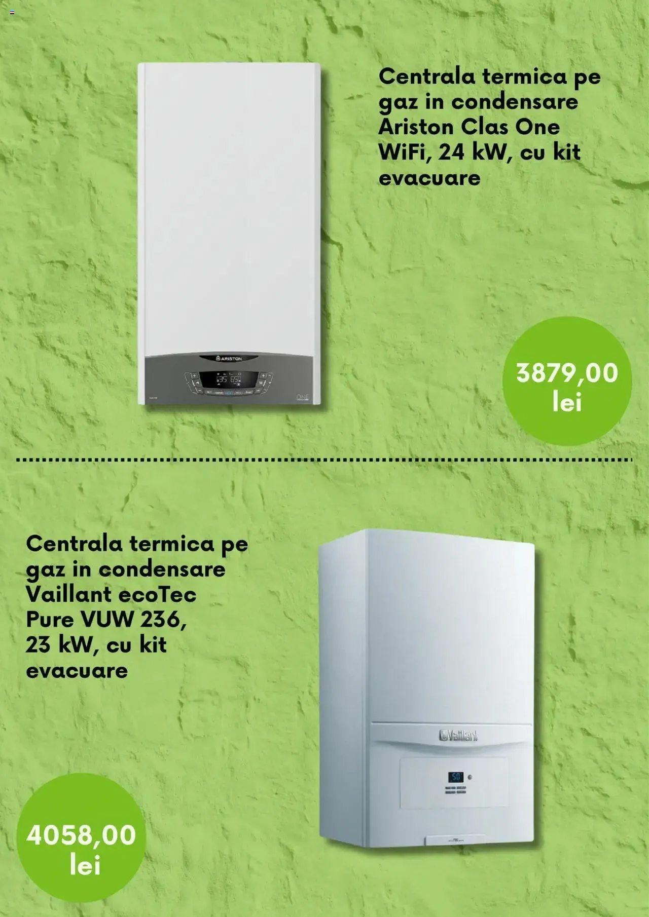 Catalog Catalog Leroy Merlin de la 27 septembrie până la 31 decembrie 2024 - Revista Pagina 2