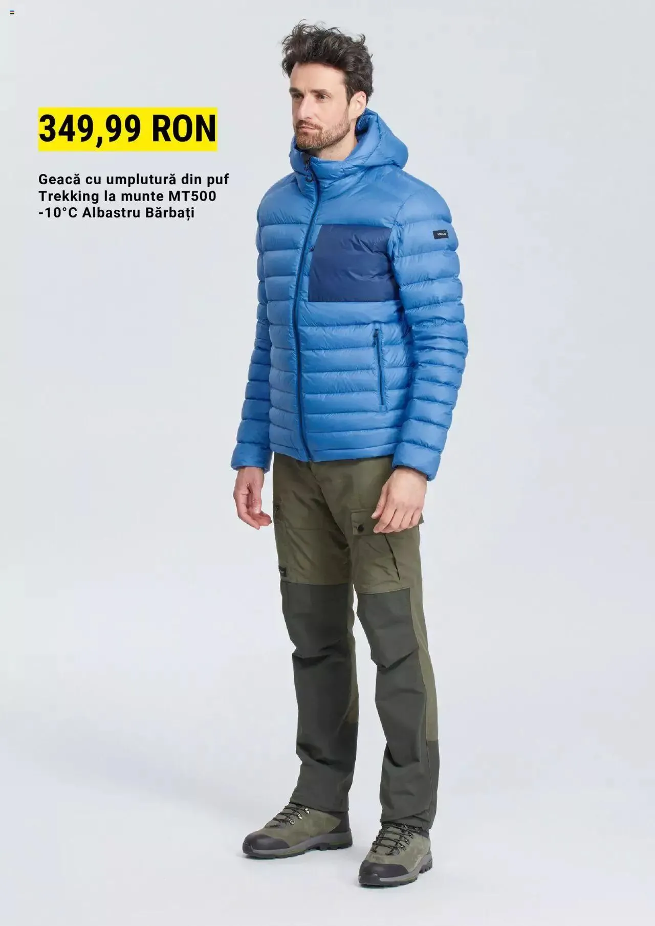 Catalog Oferta sezonieră de la 1 noiembrie până la 31 decembrie 2023 - Revista Pagina 8