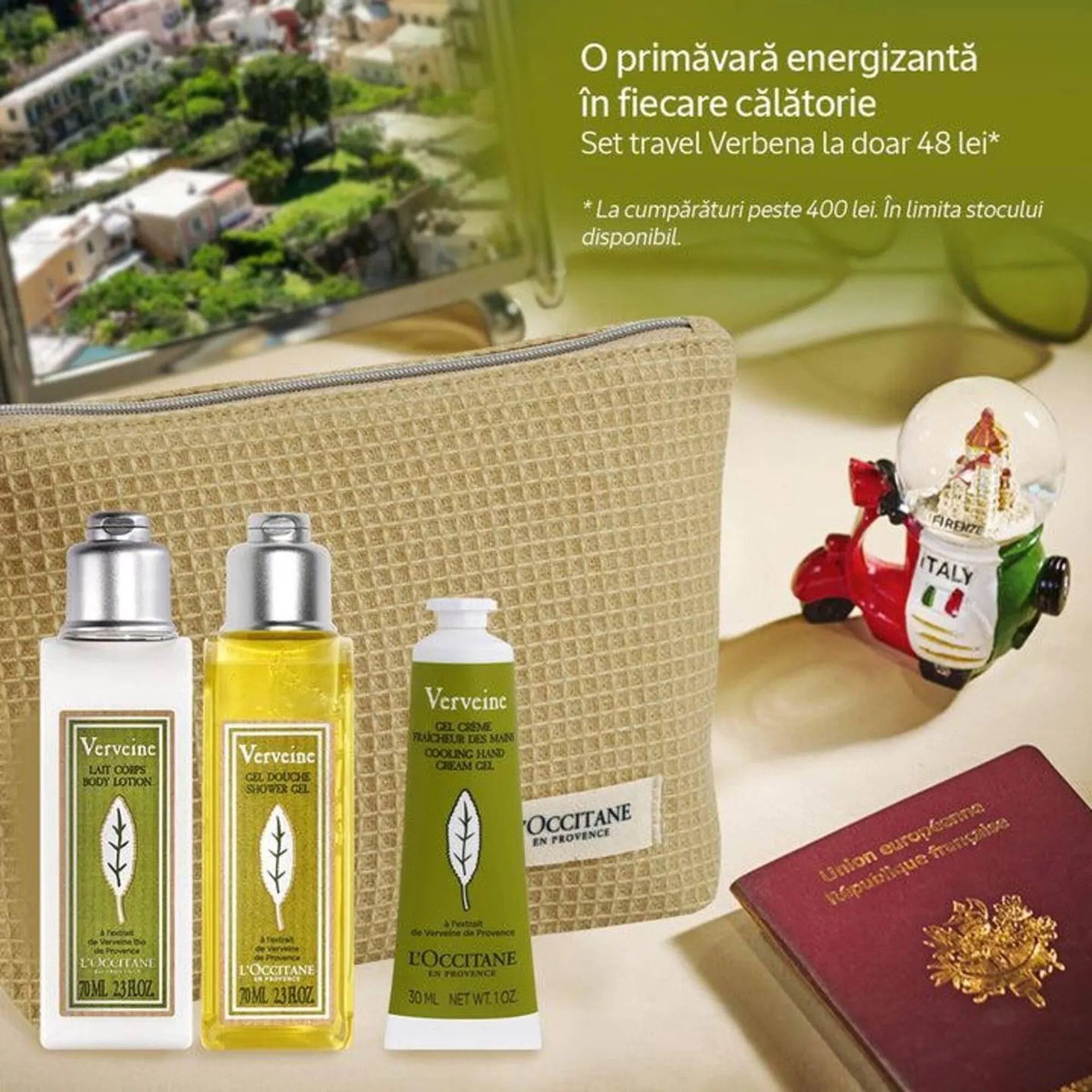 Catalog Catalog L'OCCITANE de la 30 aprilie până la 6 mai 2025 - Revista Pagina 2