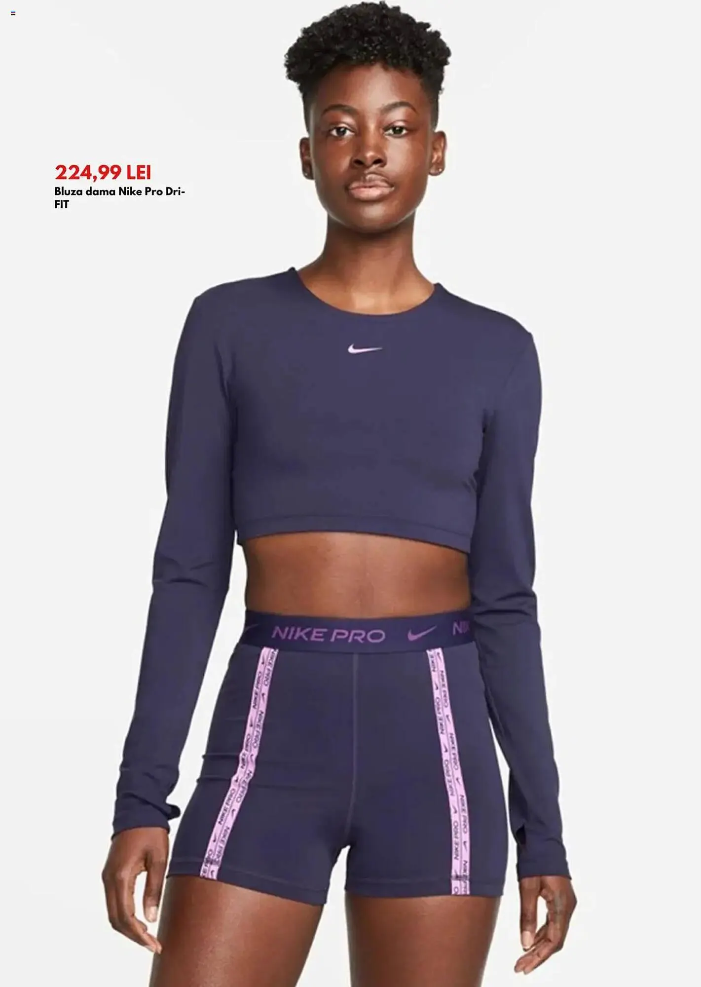 Catalog Catalog Intersport de la 1 martie până la 31 martie 2025 - Revista Pagina 14