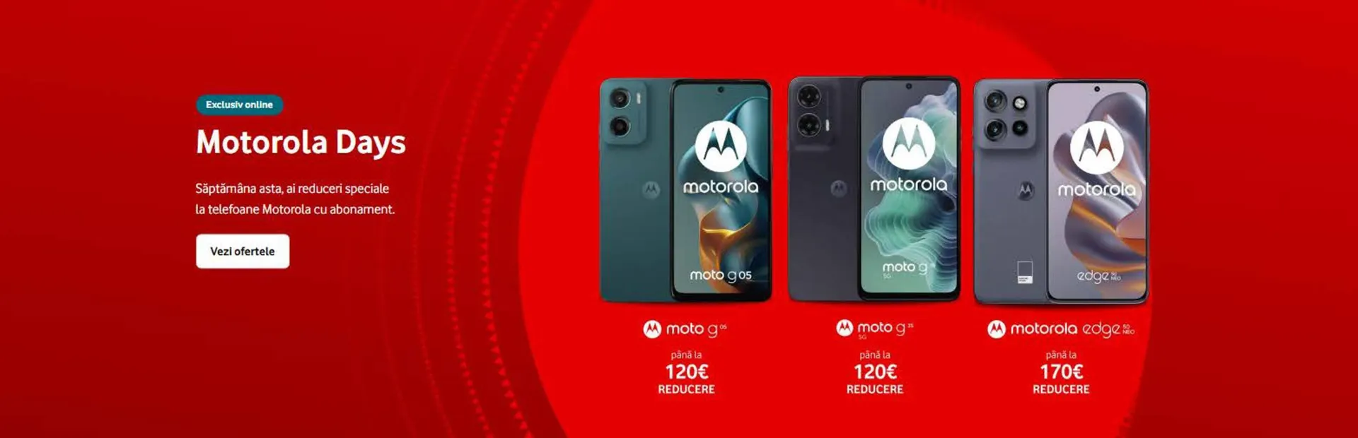 Catalog Vodafone - 1