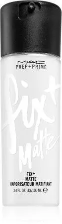 Prep + Prime Fix+ Mattifiying Mist