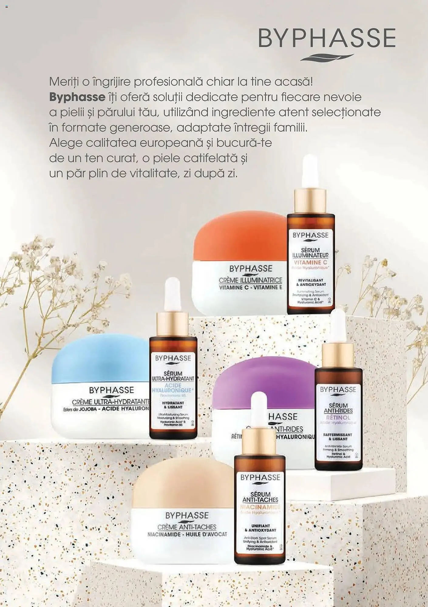 Catalog Catalog Dr.Max de la 28 februarie până la 31 mai 2026 - Revista Pagina 19