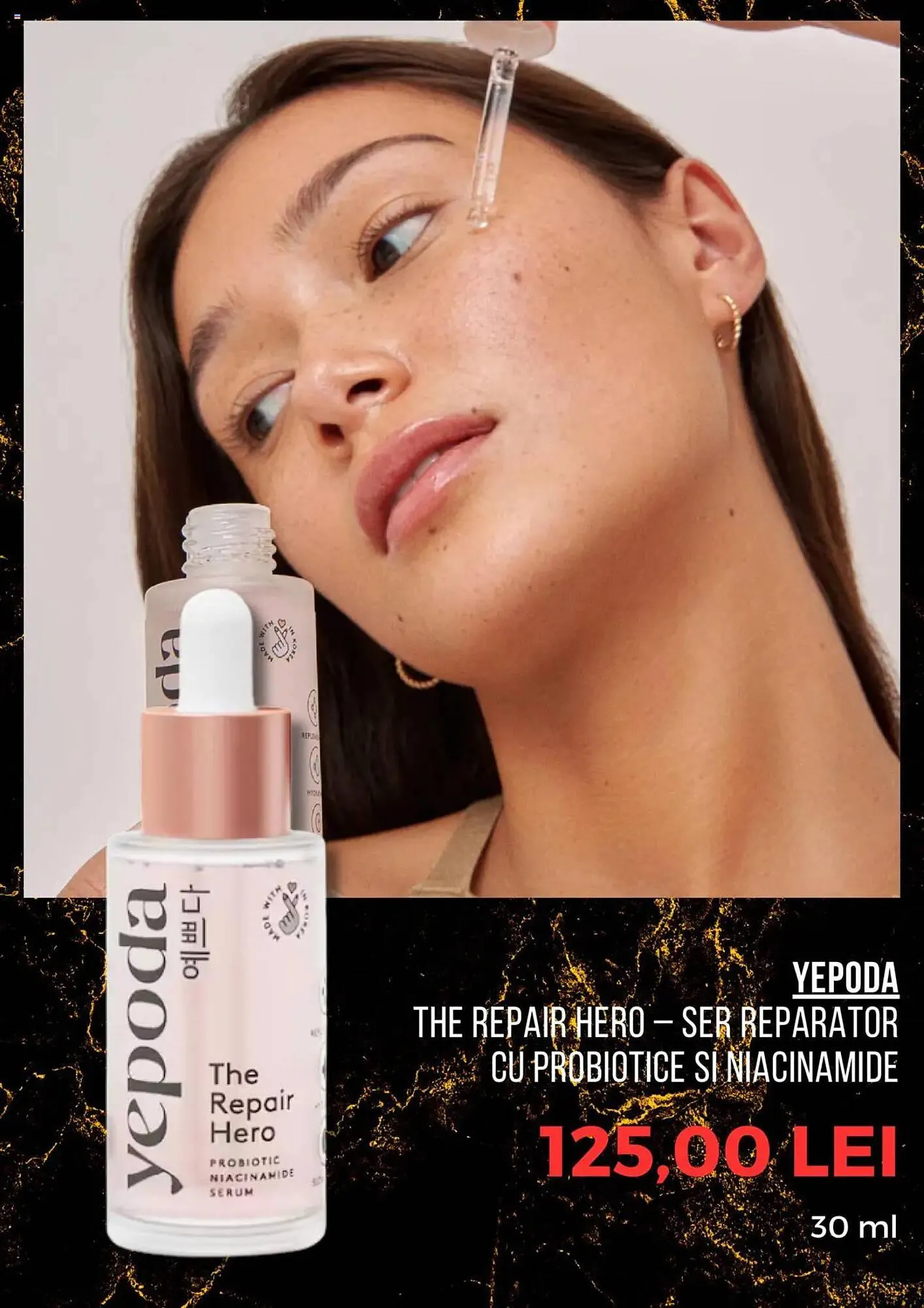 Catalog Catalog Sephora de la 31 mai până la 30 iunie 2025 - Revista Pagina 2