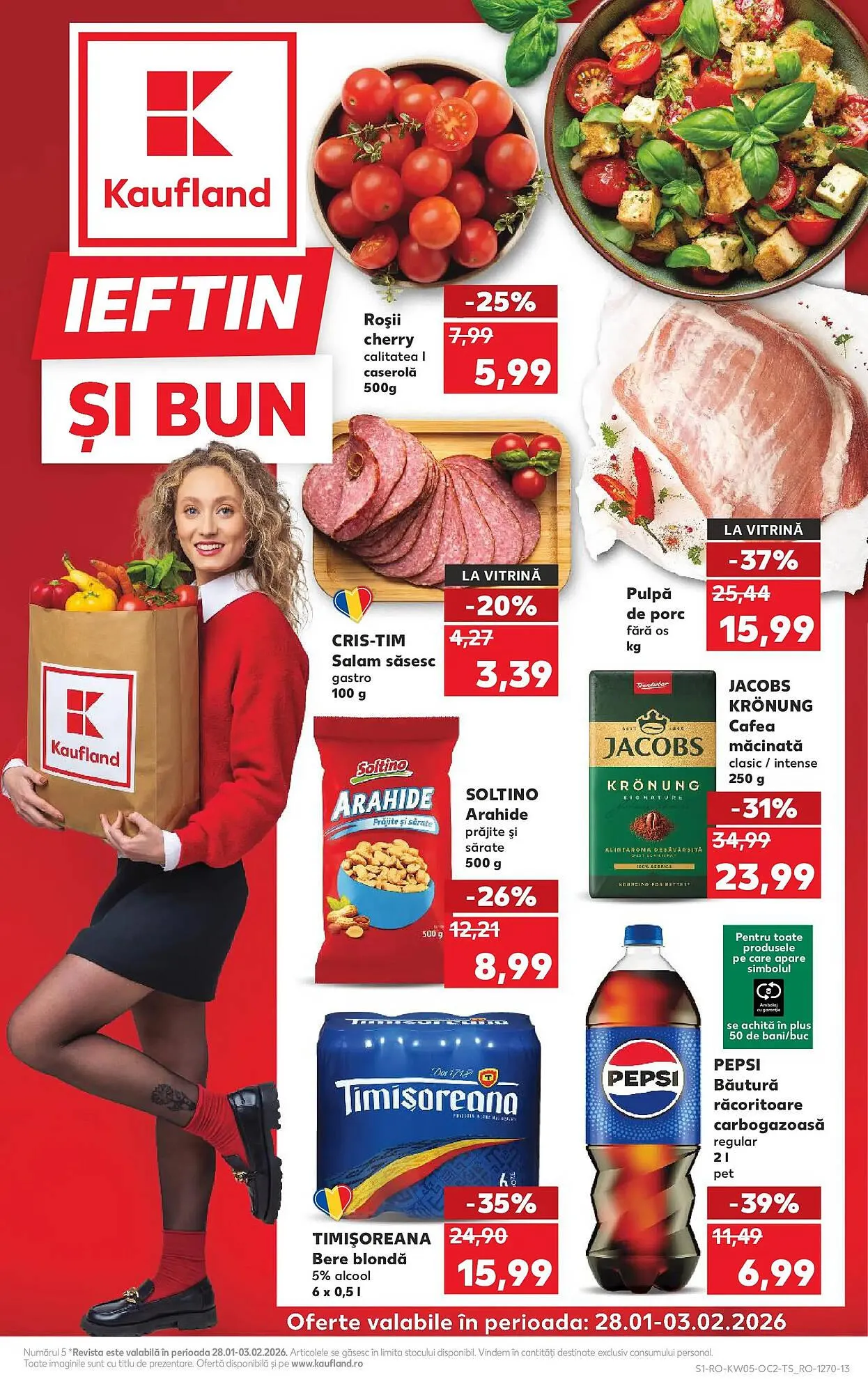 Catalog Kaufland - 1