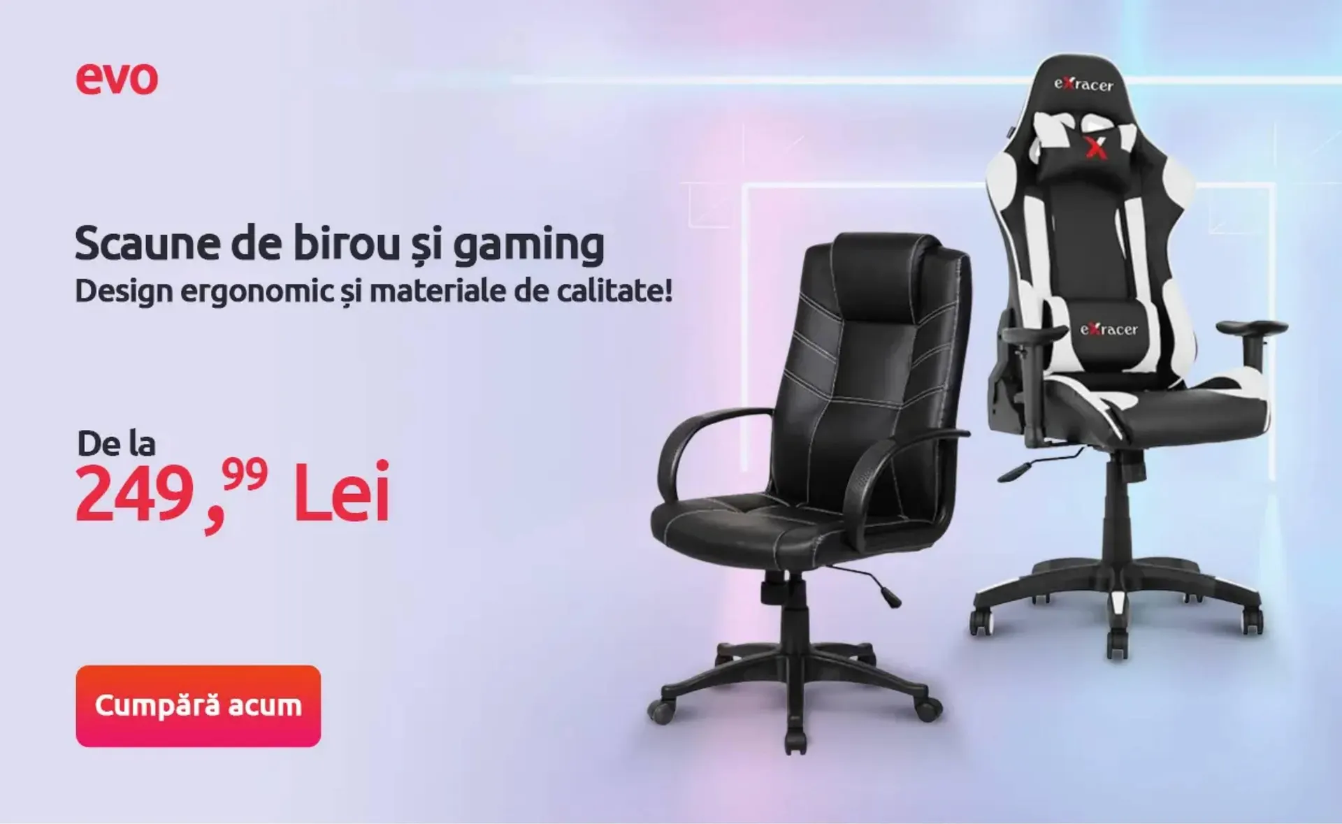 Catalog Catalog evoMag de la 29 ianuarie până la 4 februarie 2026 - Revista Pagina 3