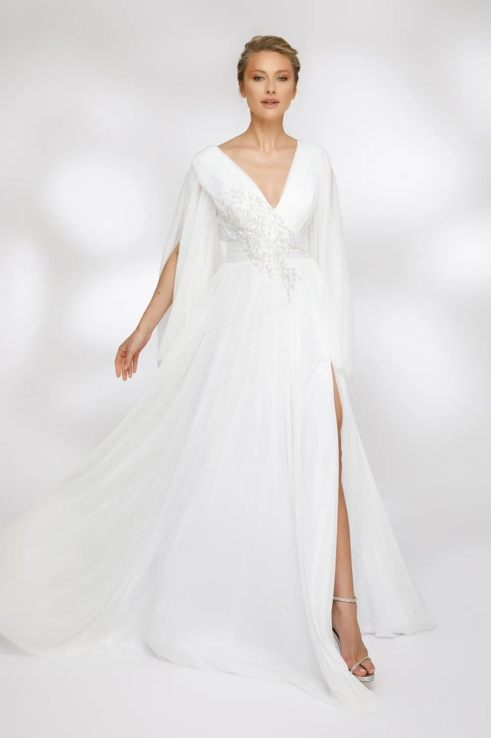 Rochie de mireasa (livrare in 4 zile)