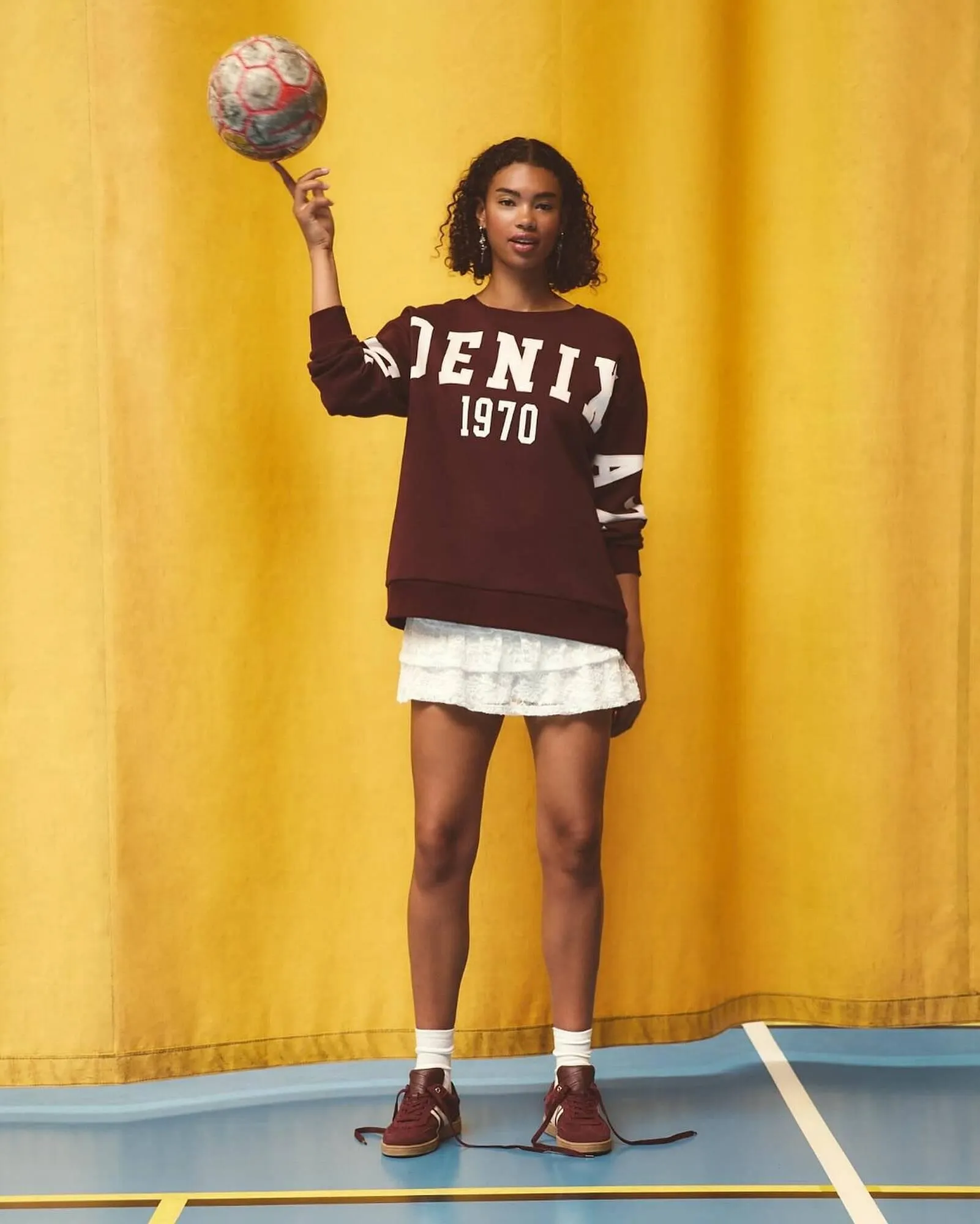 Catalog Catalog Stradivarius de la 14 august până la 27 august 2024 - Revista Pagina 6