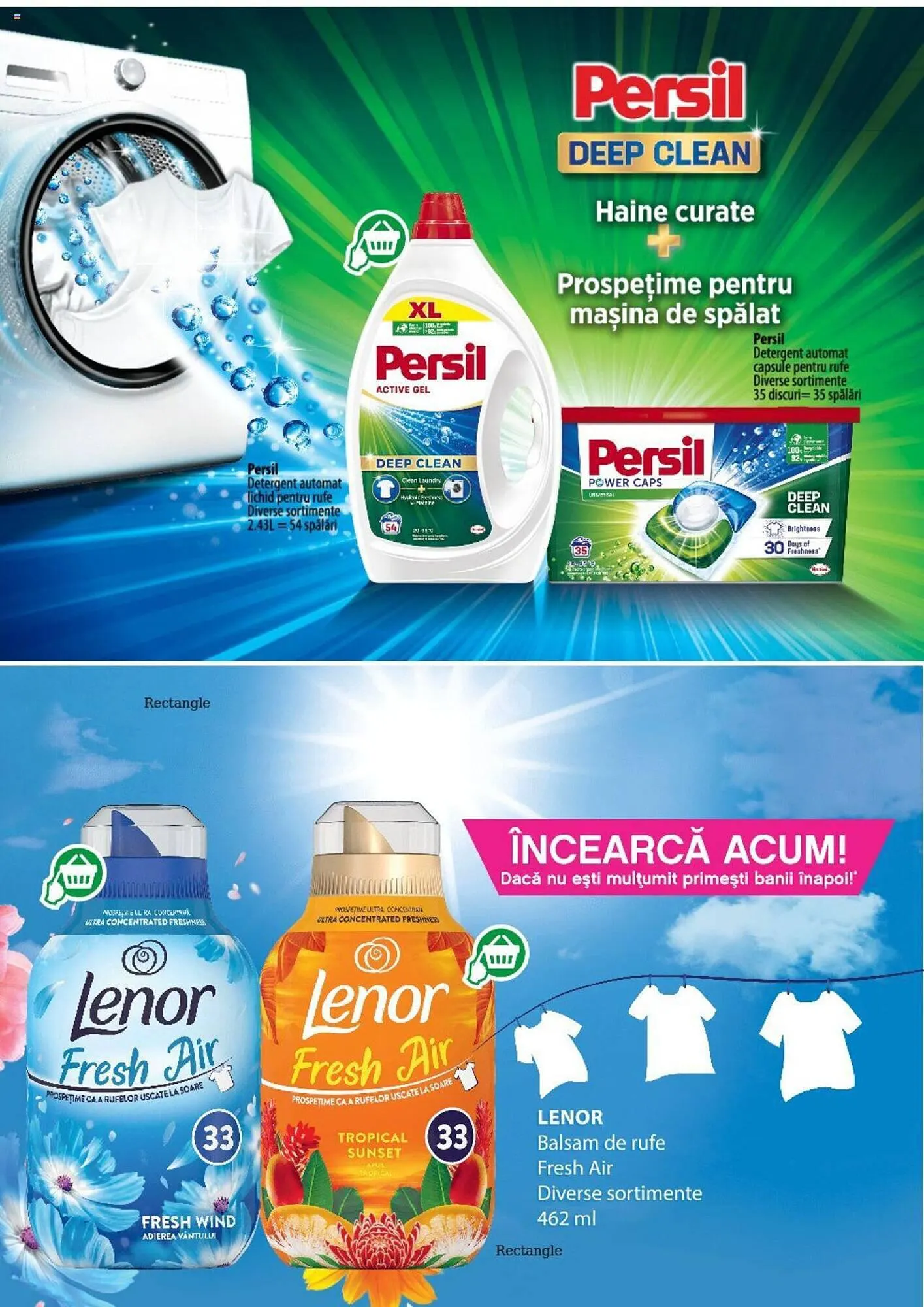 Catalog Mega Image catalog de la 30 noiembrie până la 3 ianuarie 2024 - Revista Pagina 44