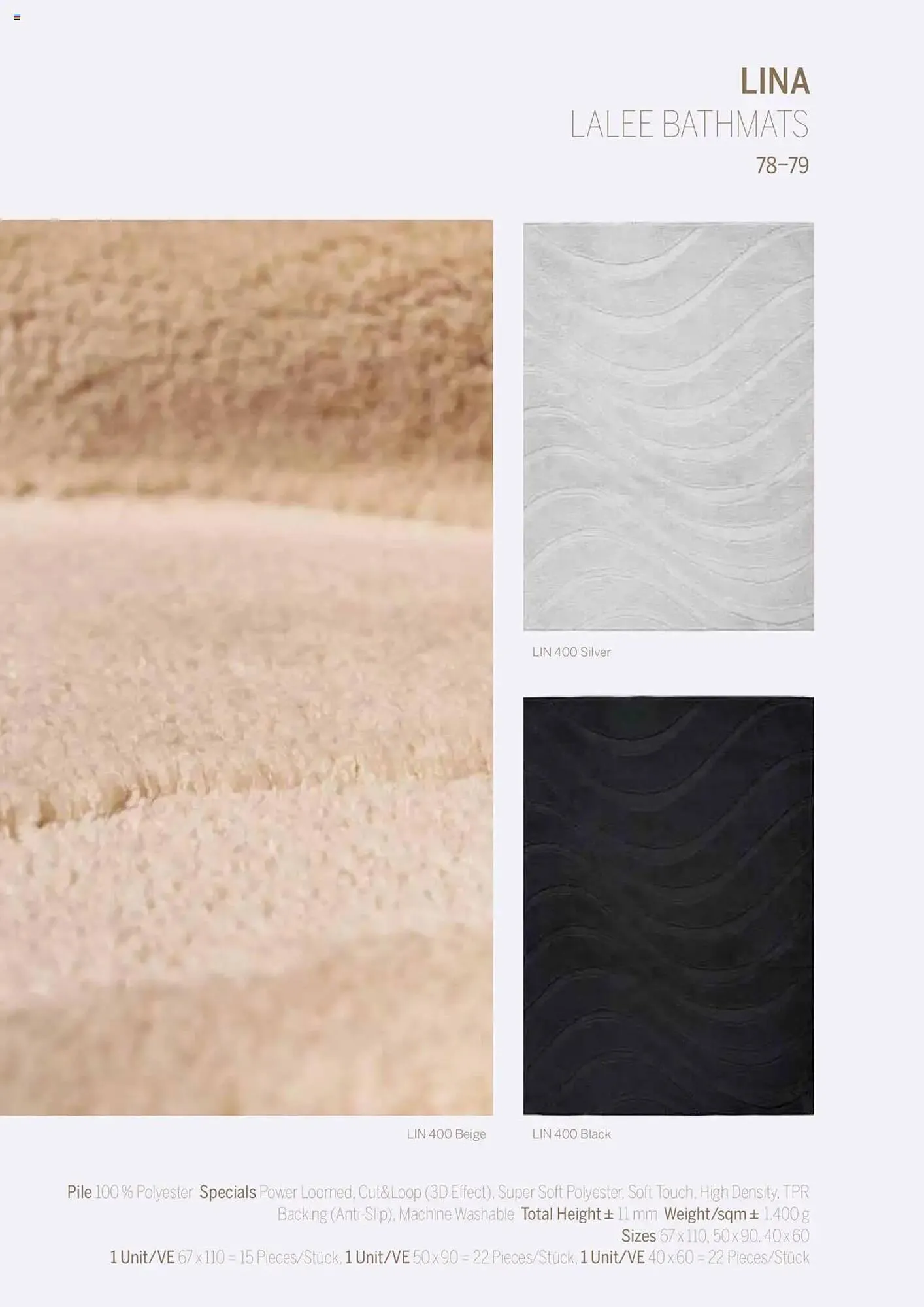 Catalog Catalog Proges de la 11 decembrie până la 31 decembrie 2025 - Revista Pagina 79